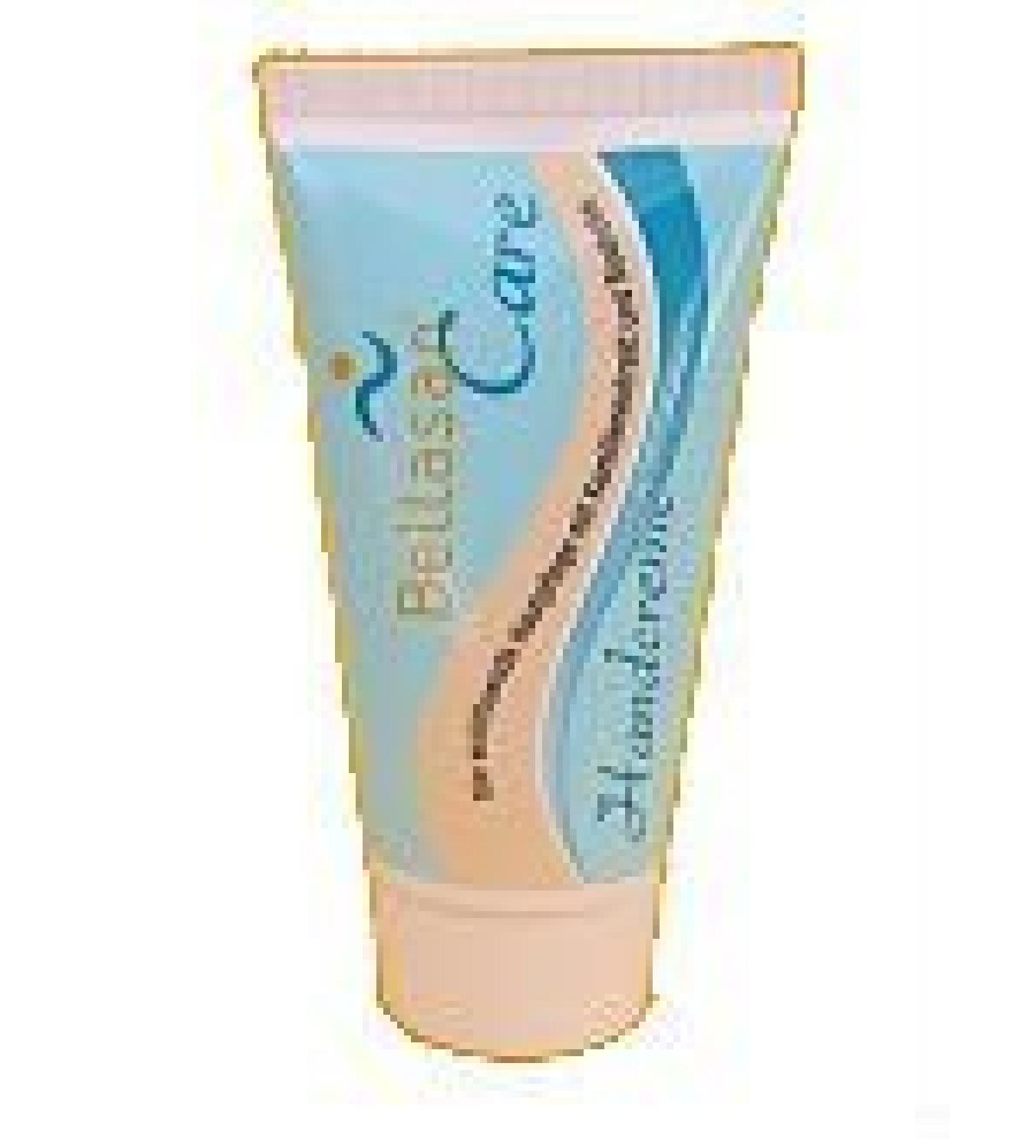 Hand cream for office and care set of 3 x 30 ml
