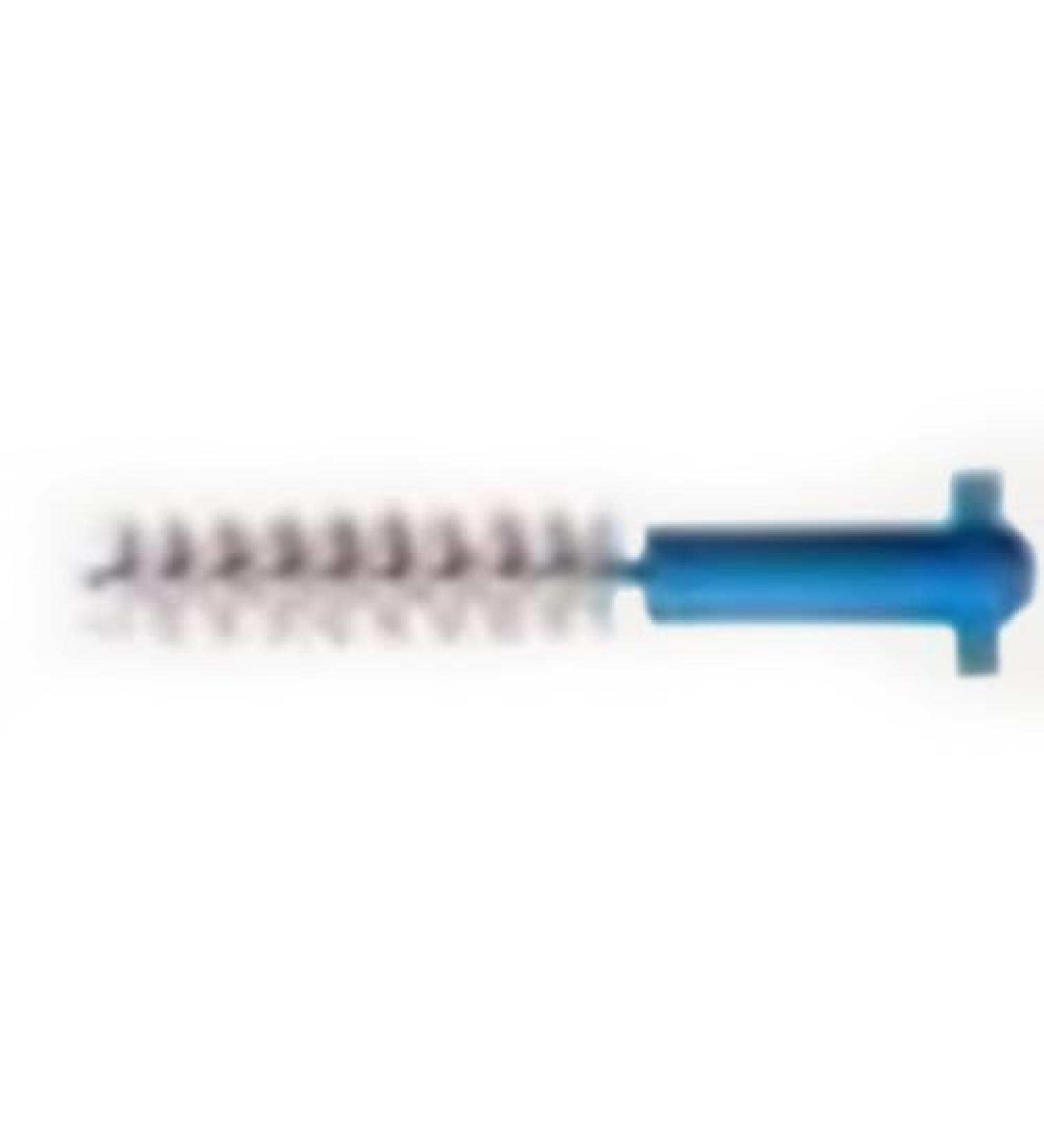 15 CPS 12 regular x-fine blue 1.3 mm interdental brushes