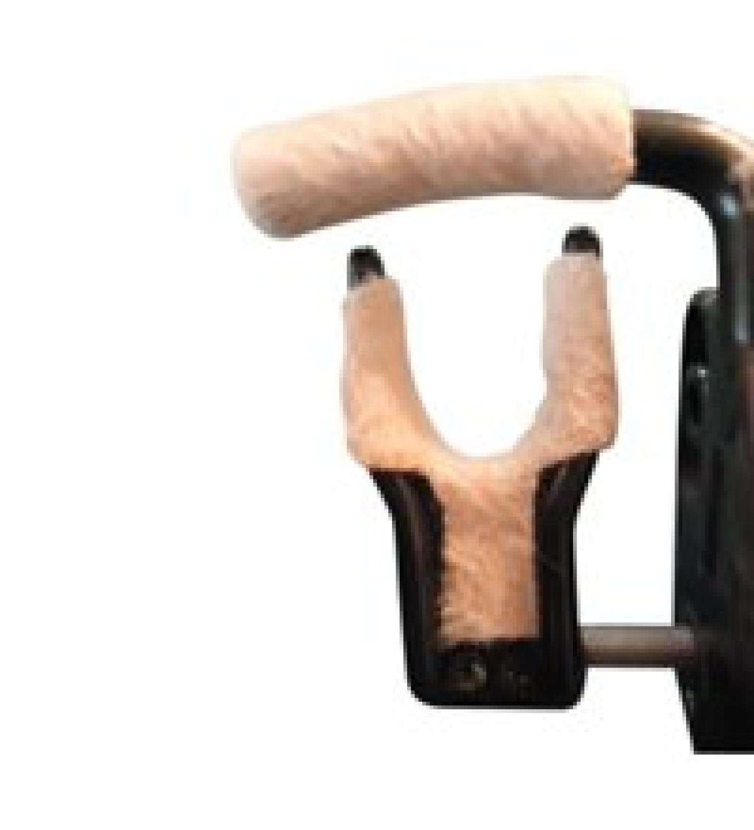 Stealthy Draw Arrow Rest Cover for QAD and Ripcord - Pack of 4 - Made in the USA - Buy Online on GoSupps.com