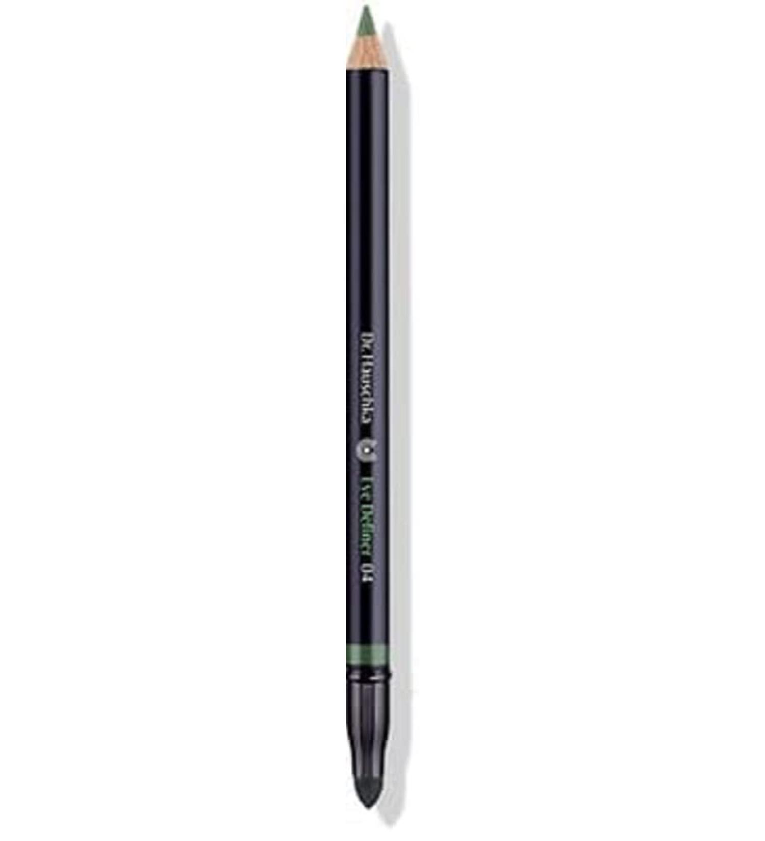 dr Hauschka Eye Definer Kajalstift 04 Green 30 g