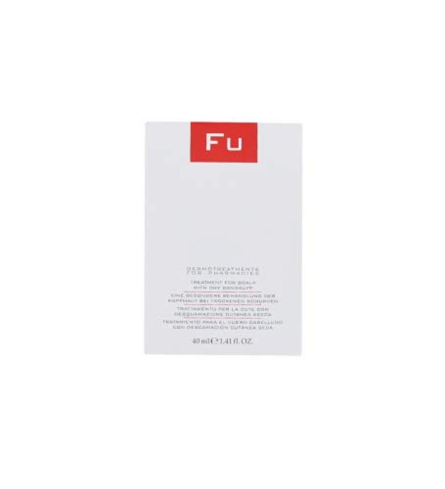VITAL PLUS ACTIVE FU 40 ml