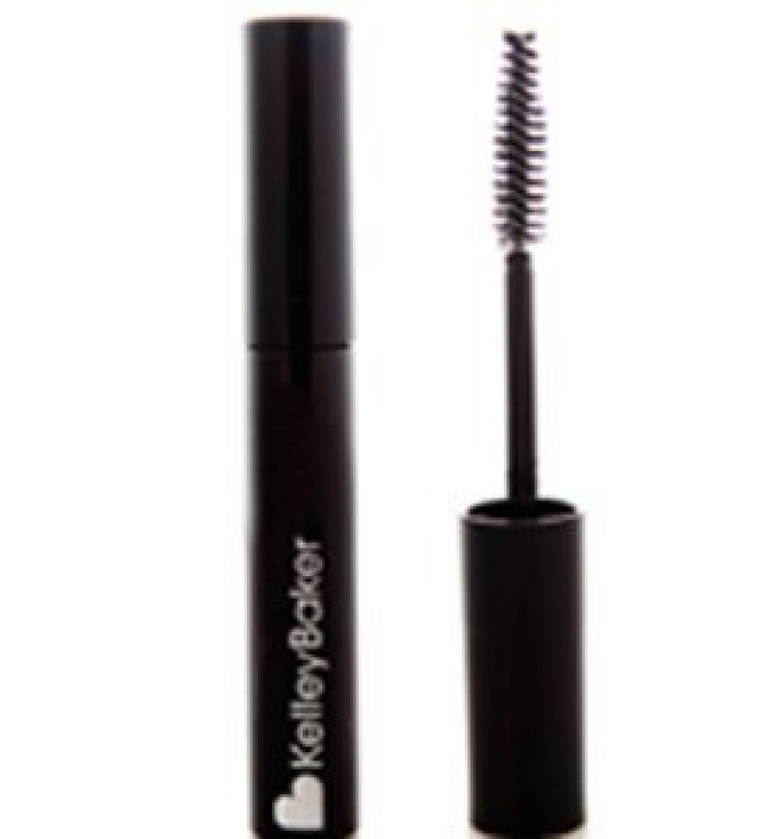 Kelley Baker Brow Fixx Brow Brow Gel Clear