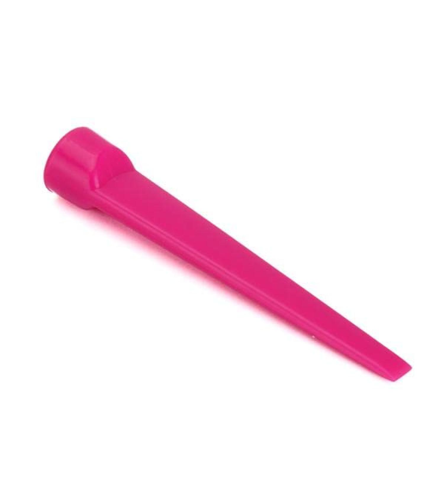 6Pcs One-ended Soft Foam Head Stick Applicator Sponge Eyeshadow Brushes Pro - Buy Online on GoSupps.com