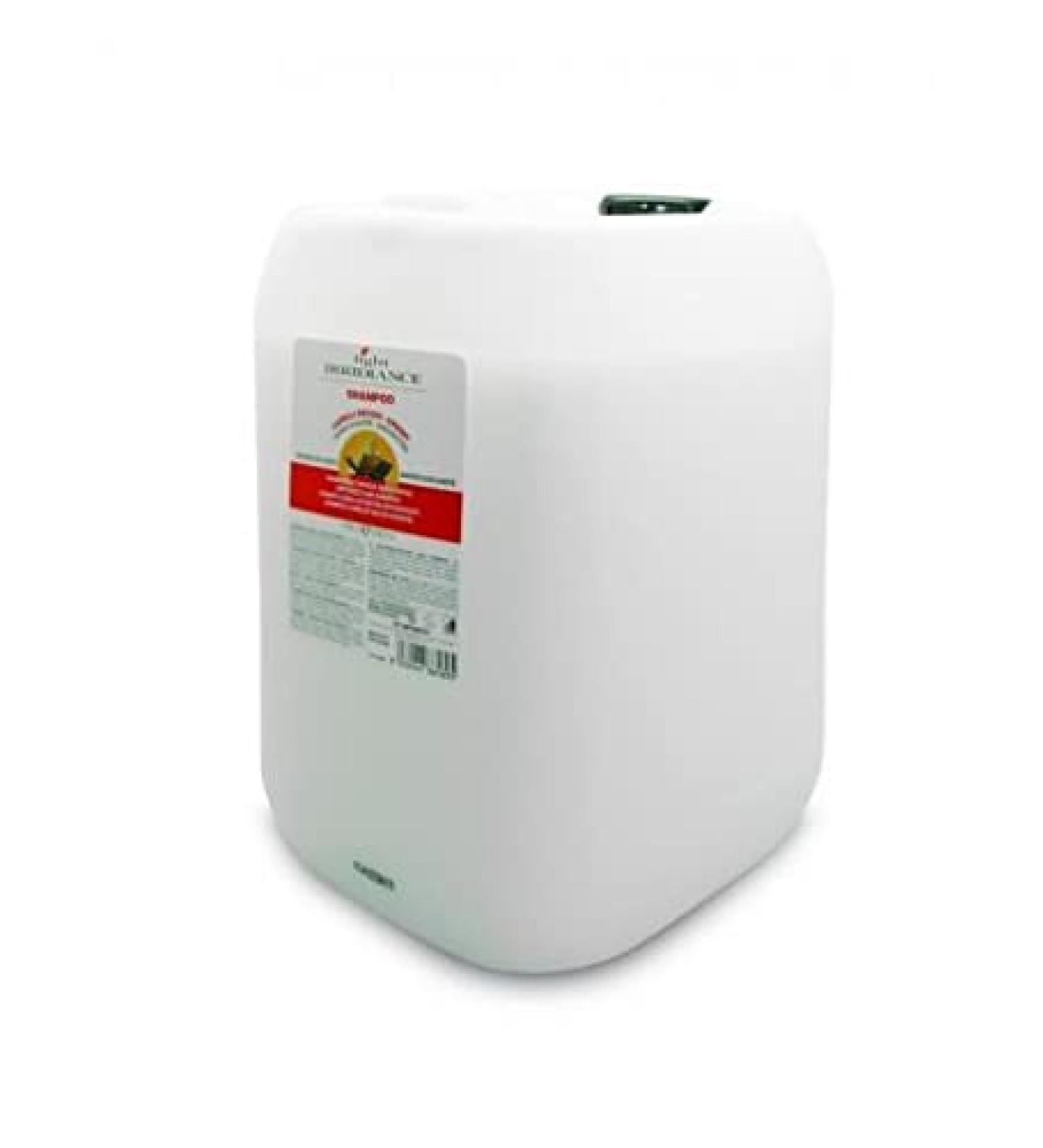 LIGHT IRRIDIANCE LIGHT IRRIDIANCE Cab Dry/Kinky Shampoo 10 Litre Can Single Standard