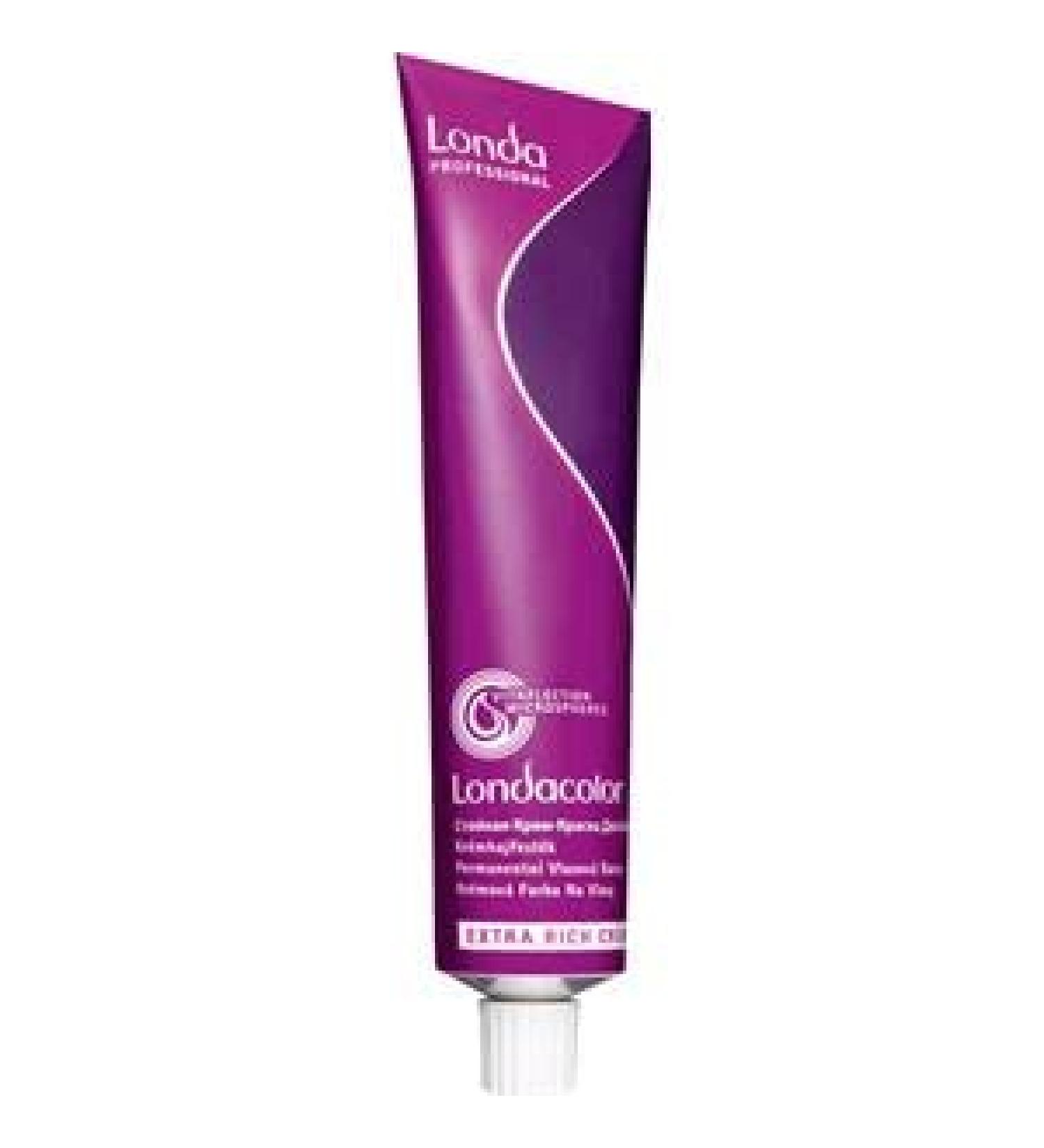 LONDA COLOR EXTRA RICH 6/ 60ML