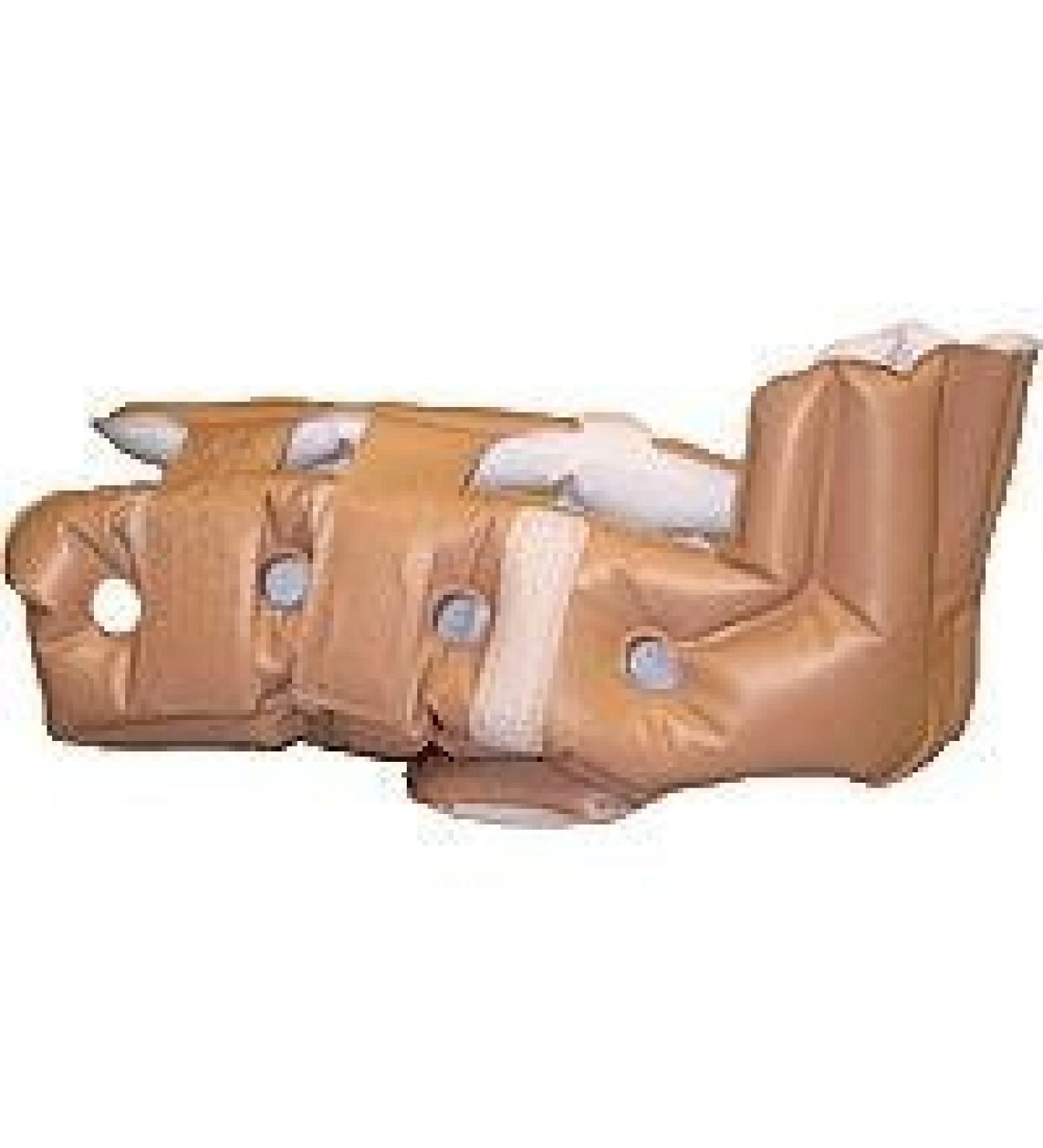 Ehob Foot Waffle Air Cushion Medium by Ehob