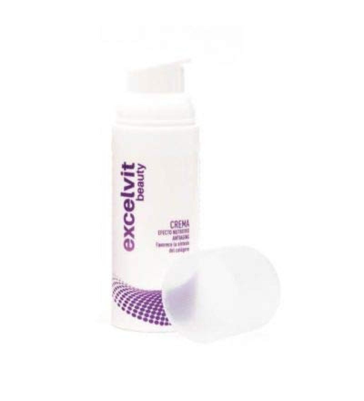  Excelvit Excelvit Beauty Cream 50ml - Buy Online on GoSupps.com