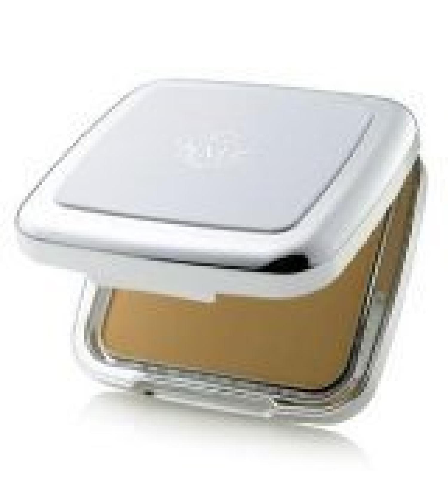 VC White Pact Special Set SPF 30 + Refill (02 Natural Beige)