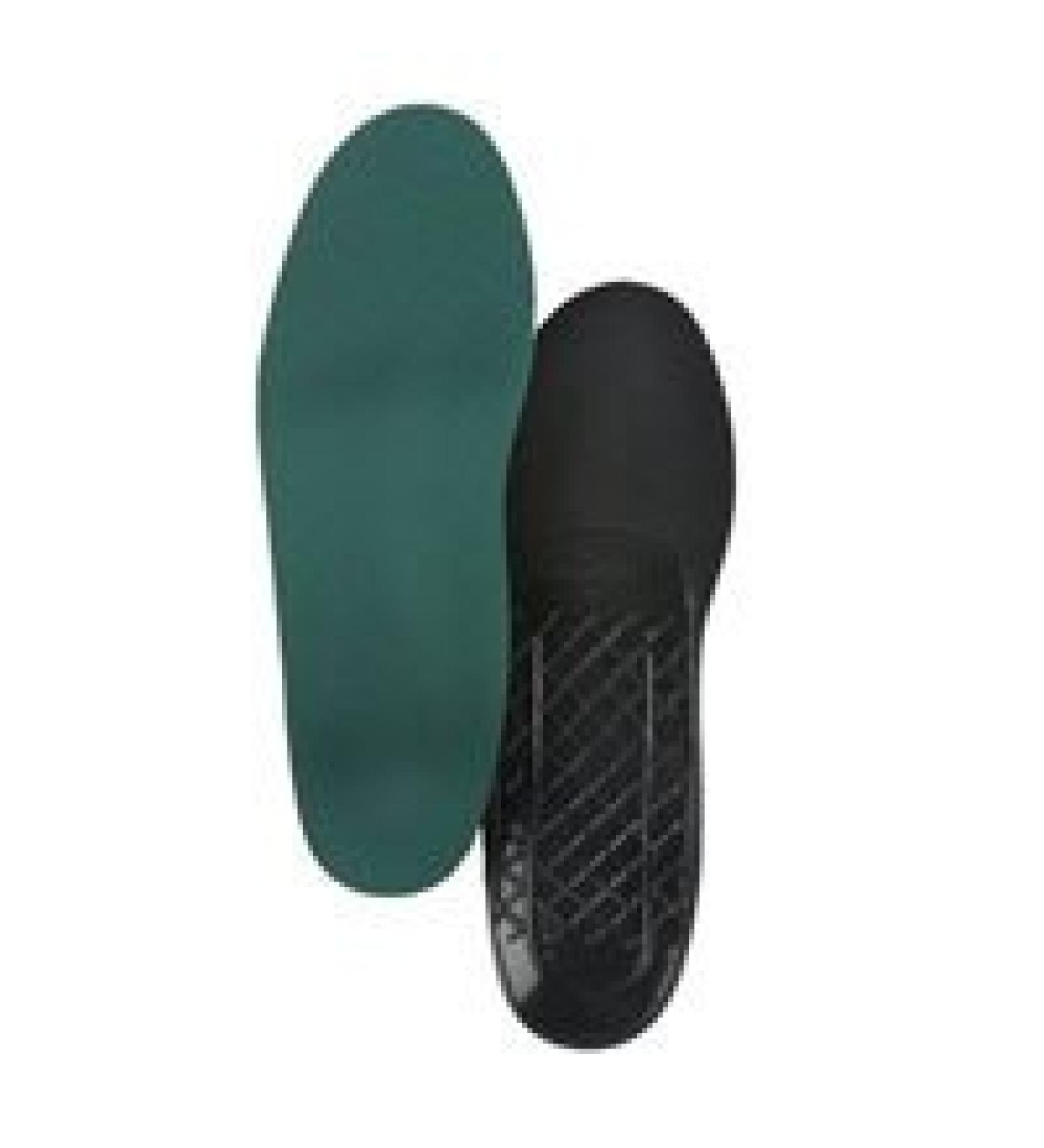 43-042-04 Support Arch Full Length Women 11-12 Men 10-11 Green Pr Part 43-042-04 by Spenco Medical Corp Qty of 1 Pair