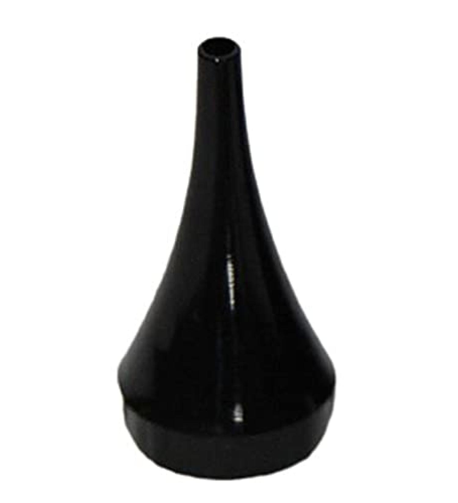 60 Count - Dr Mom 2.5mm Disposable Otoscope Specula for Third Generation Slimline and Original Model - Premium Quality - Buy Online on GoSupps.com