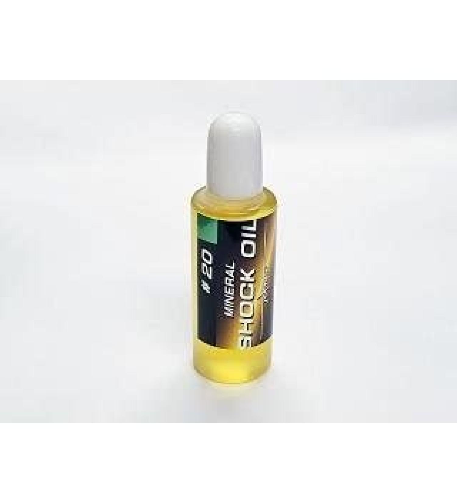 ART MINERAL SHOCK OIL #20