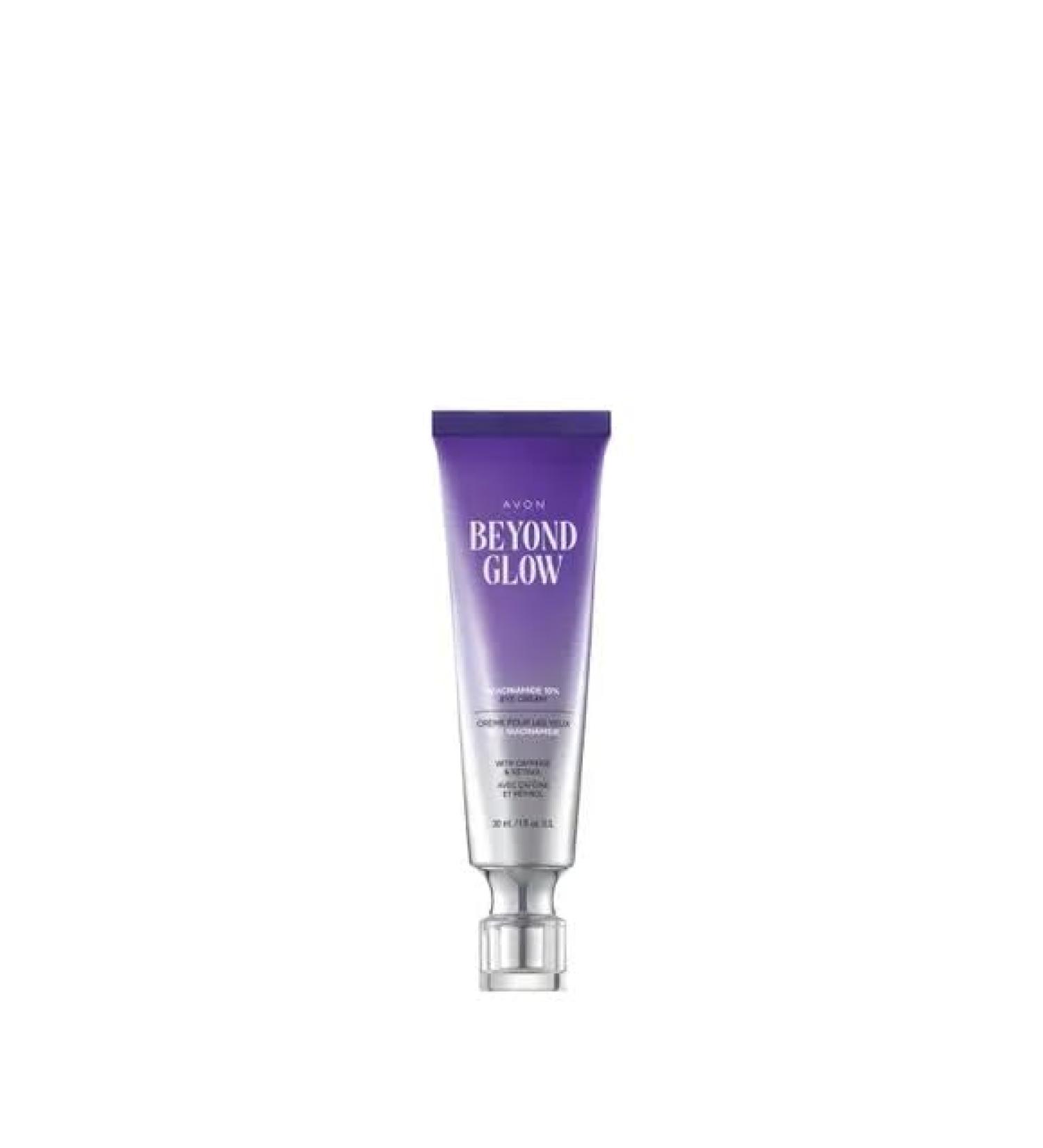 AVON Beyond Glow Niacinamide 10% Eye Cream