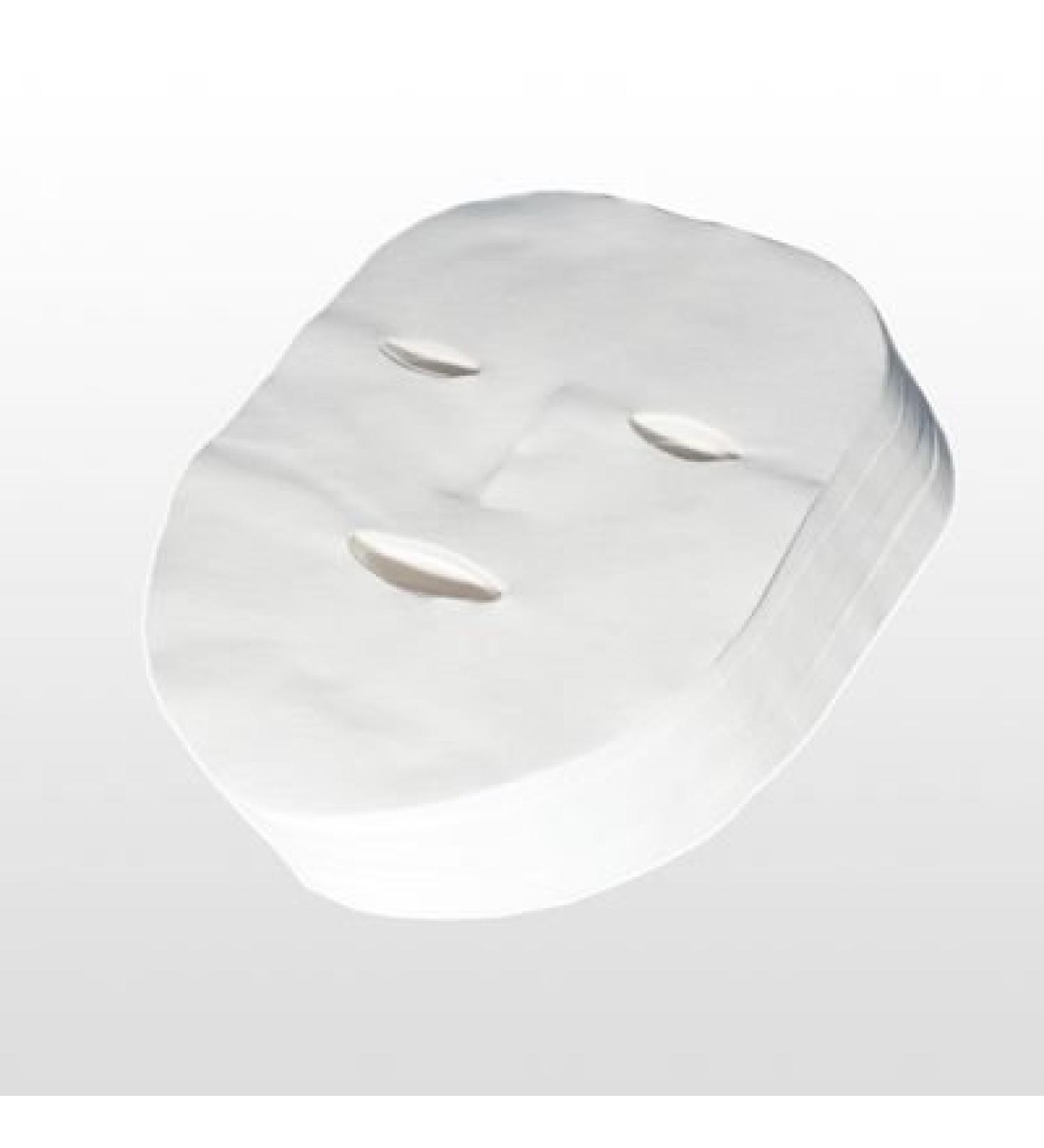 Moravan Vlies face mask 100 pack