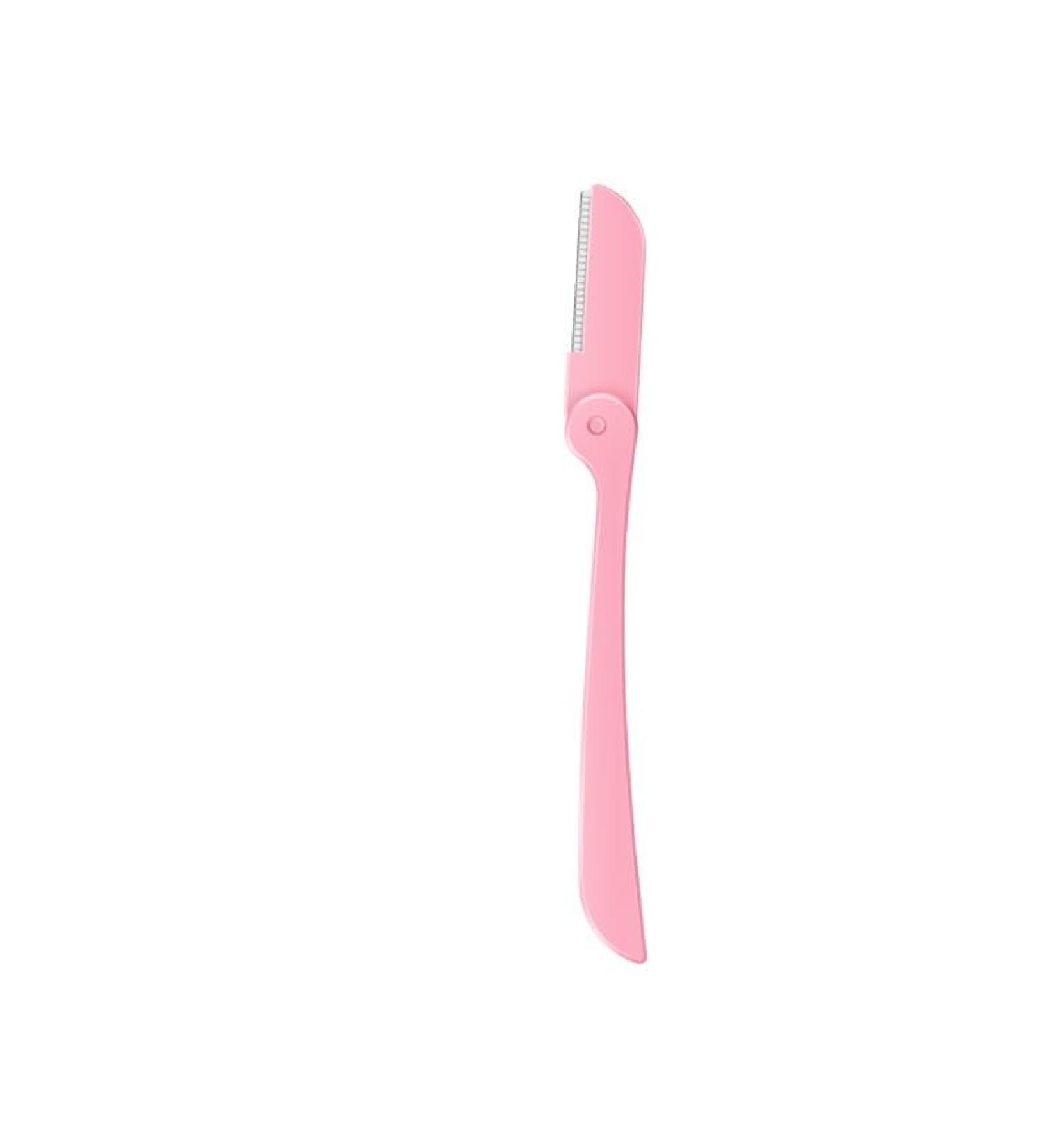 Shop Quality Eyebrow Razors & Hair Removers for Women - 1-5 Piece Shaver Sets | Beauty Make-Up Tools - Buy Online on GoSupps.com