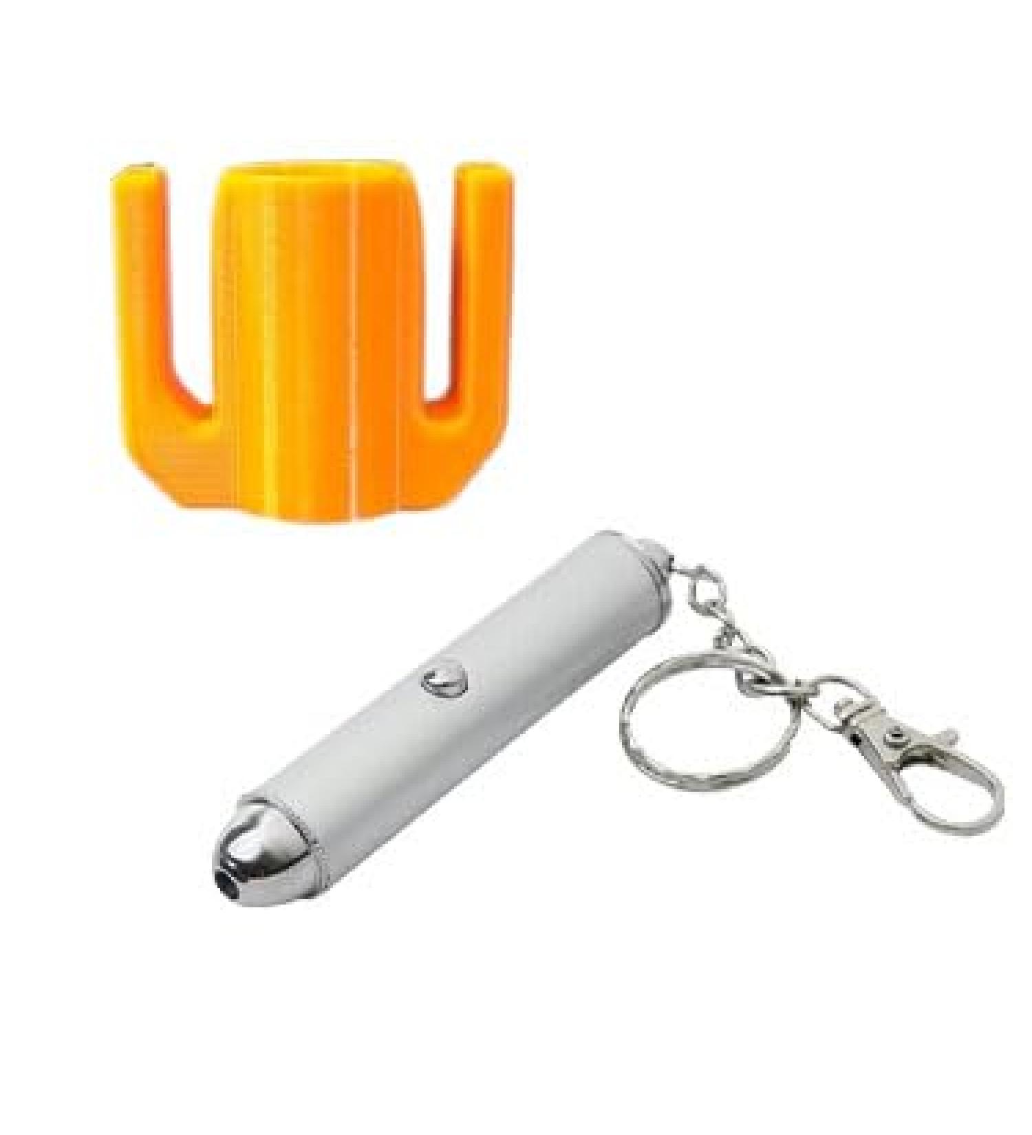 Physical Therapy Exercise Cap Laser Holder - Buy Online on GoSupps.com