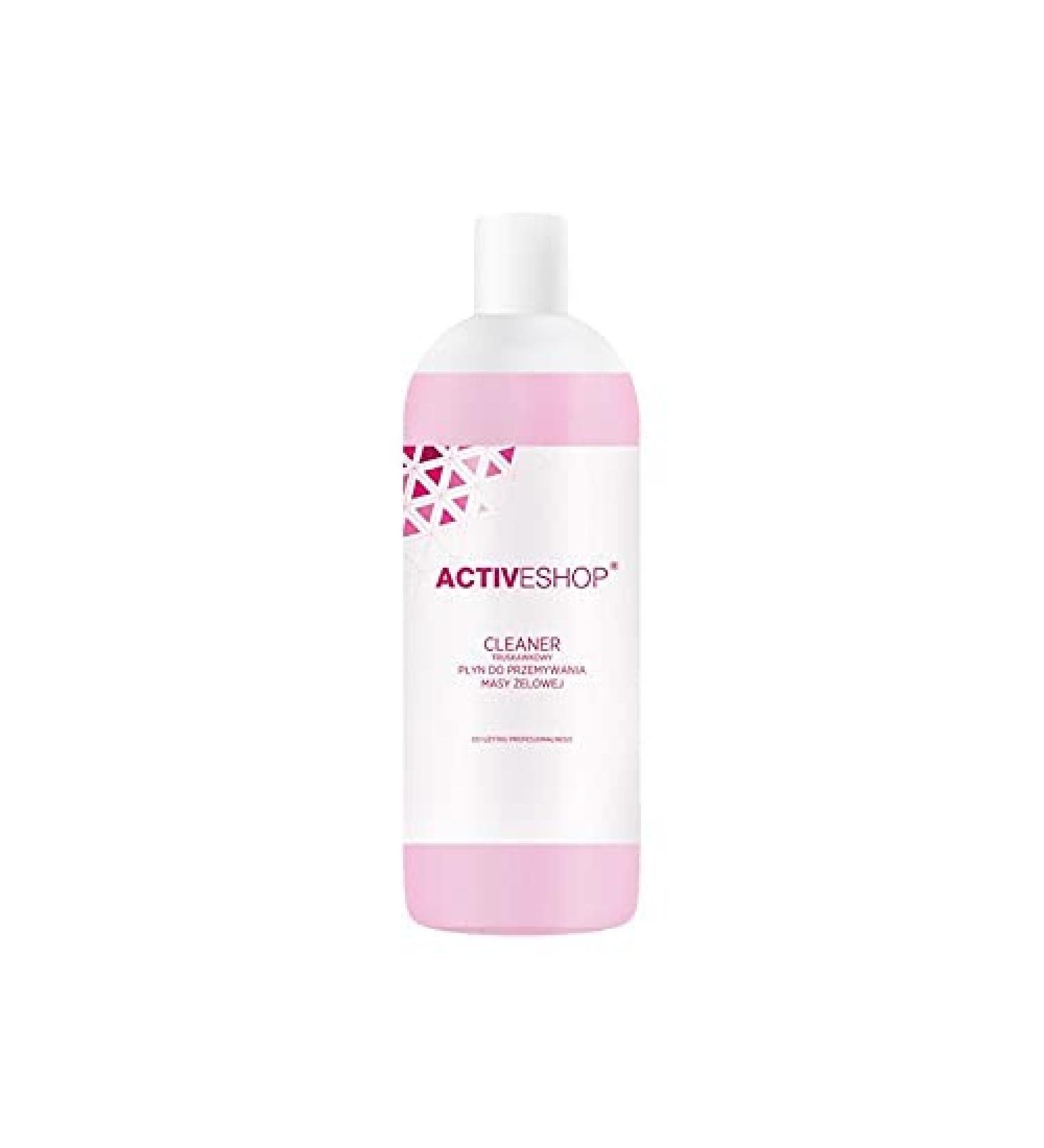 ACTIVESHOP Strawberry Cleaner 1000ml