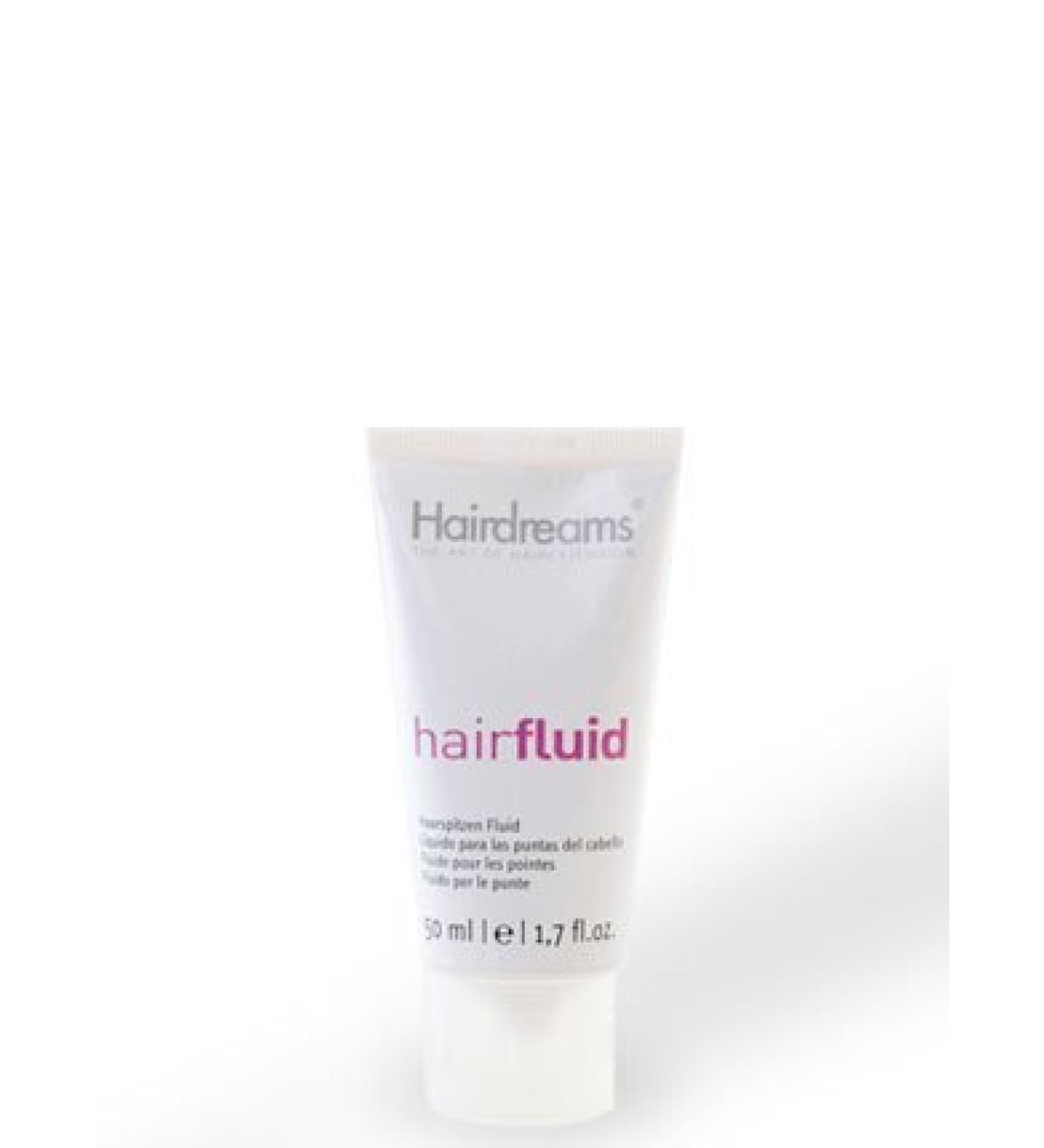 Hairdreams - Hairfluid