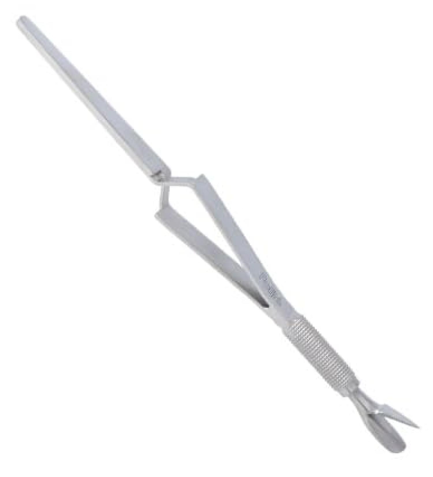 Pinch pliers 3-in-1