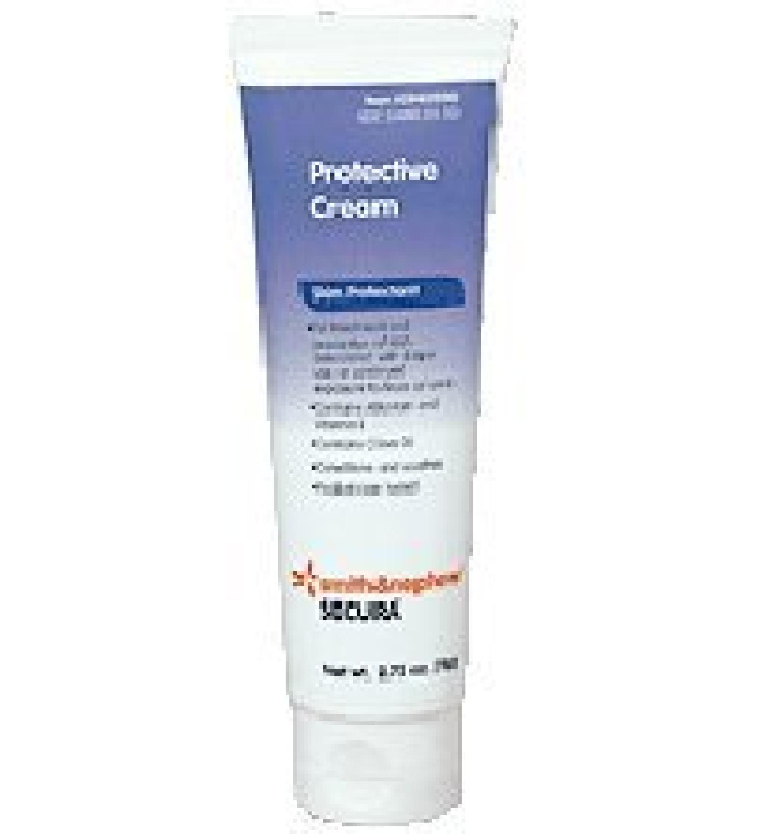 Secura 59431200 Skin Protectant Cream 1 Each