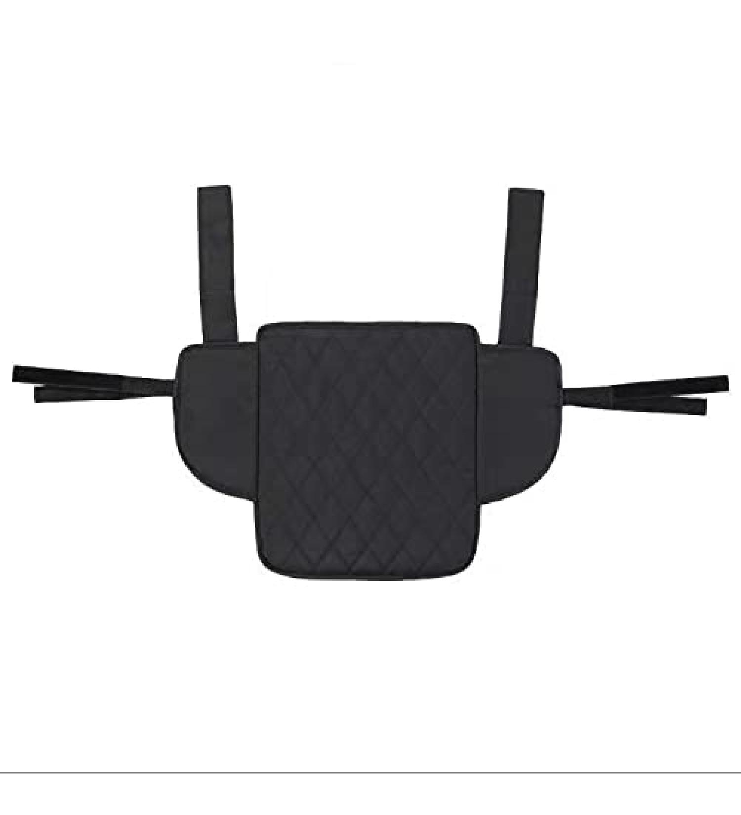 Verfammy Stroller Foot Rest Replacement | Attachment for Baby Legs Support and Extension | Stroller Footboard Extension for Comfortable Strolling - Buy Online on GoSupps.com