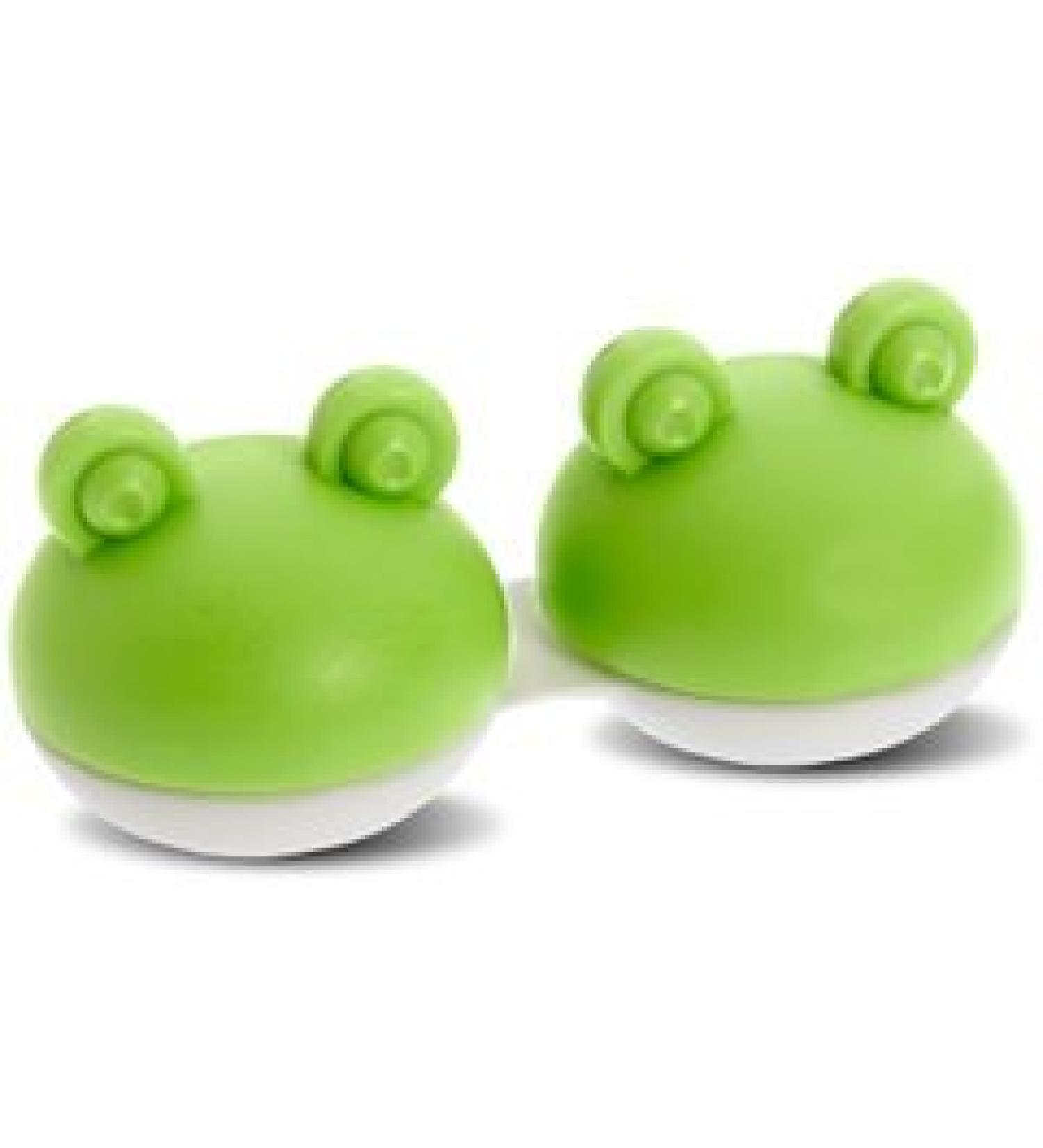 Contact lens container Froggy