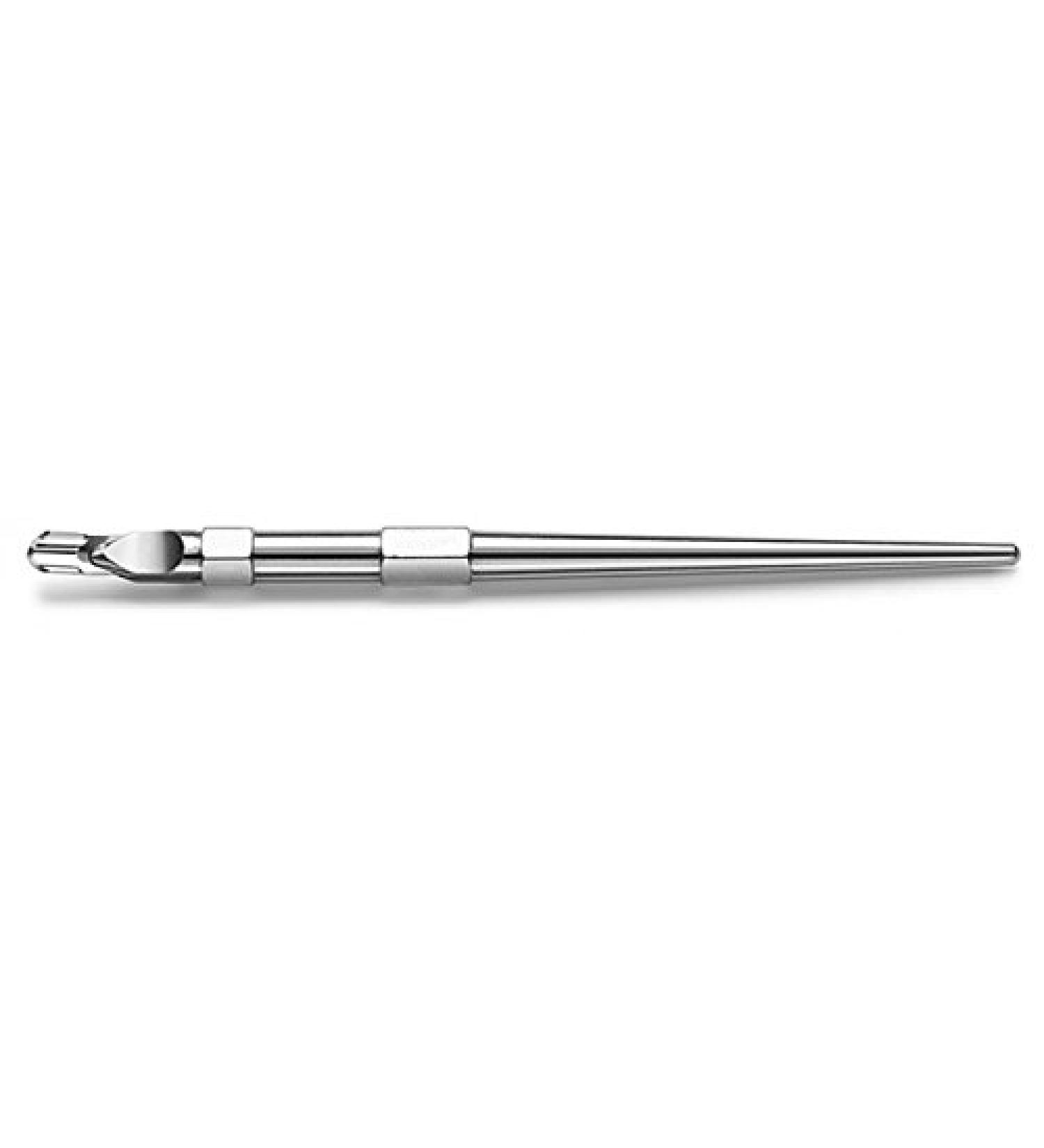 Gouge - Medi Blades Scalpel Holder Kosmetex Holder Gouge