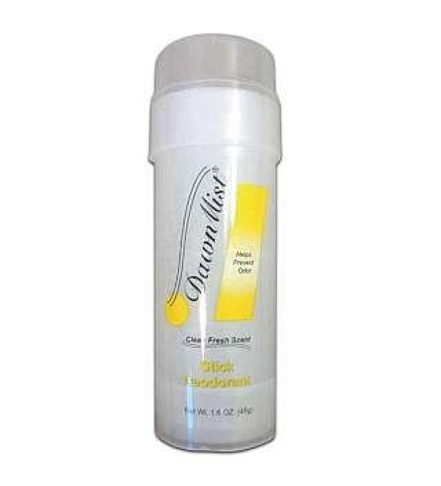 DawnMist Stick Deodorant - 1.6 oz
