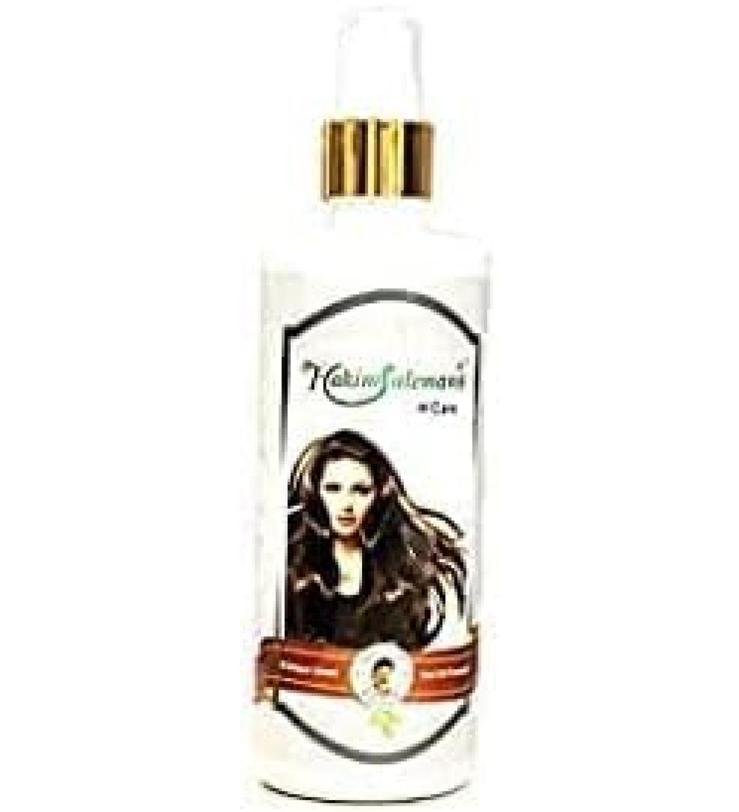 QURA QURA Suleman's H Care Healthy Hair Oil 300 ml
