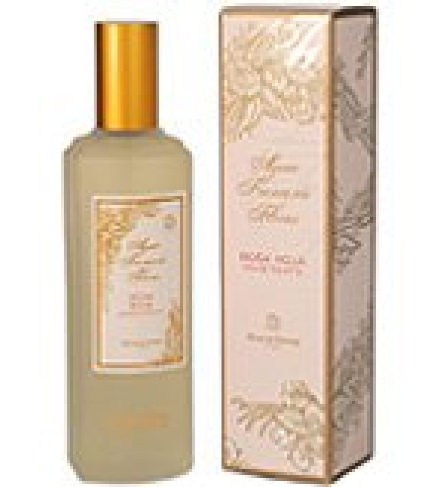 Flores Frescas Red Roses by Alvarez Gomez Eau De Toilette 5.8 oz Spray