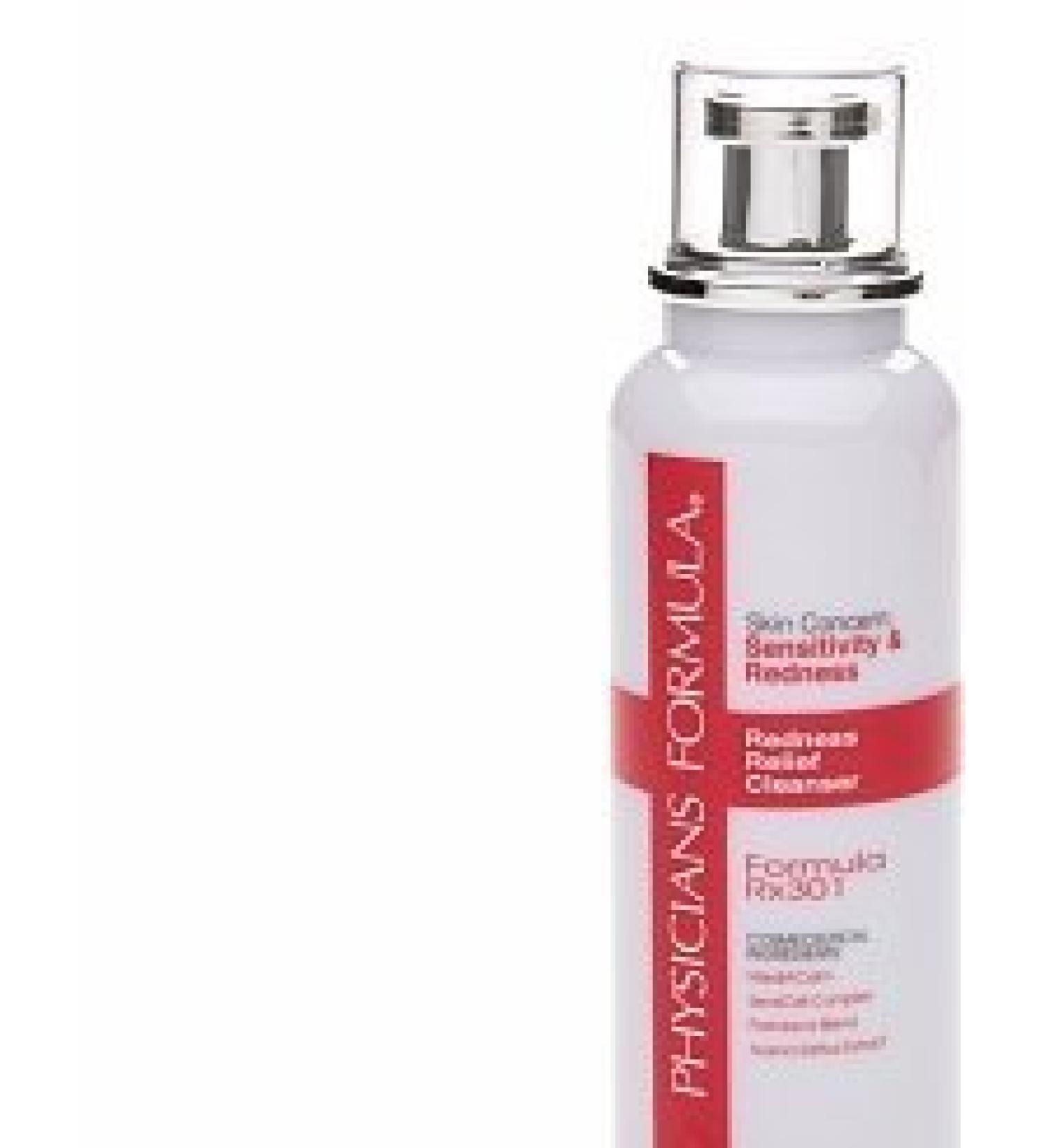 Physicians Formula Skin Concern Sensitivity & Redness: Redness Relief Cleanser 5 oz
