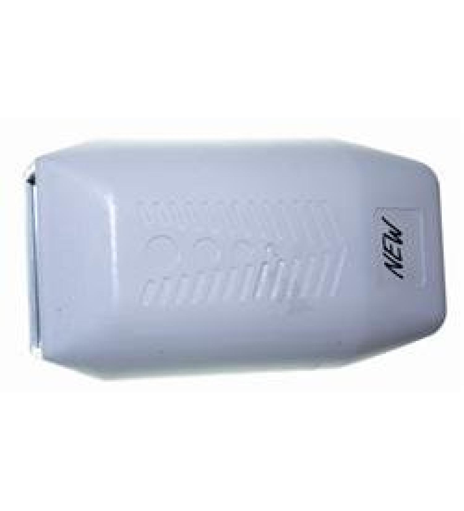 X-Epil professional warm wax hair removal - handheld device with cable and holder