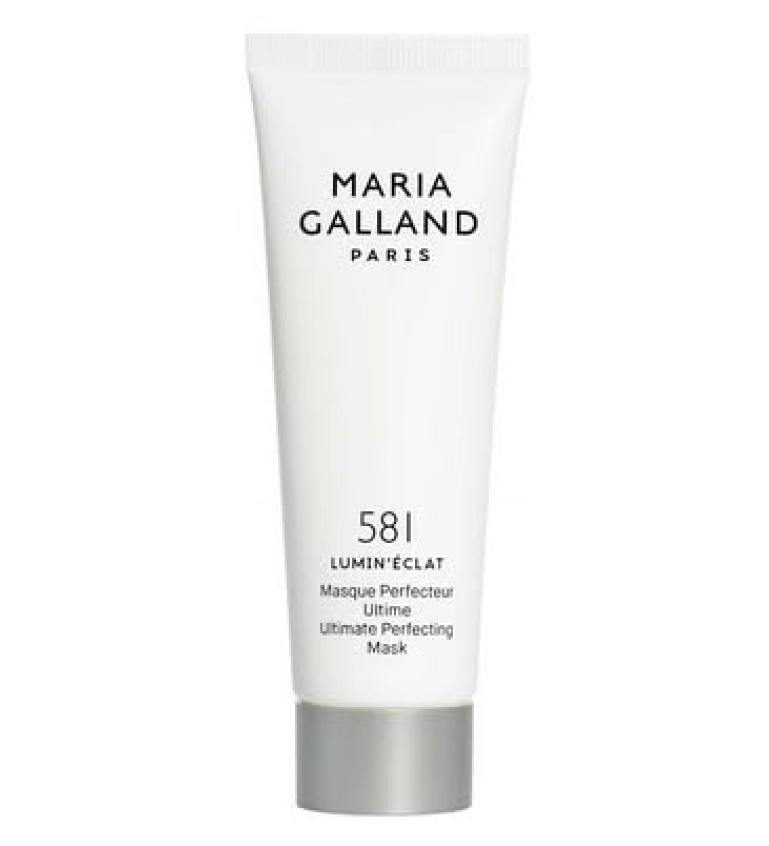 Maria Galland 581 Ultimate LuminEclat Perfector Masker 50 ml - Buy Online on GoSupps.com