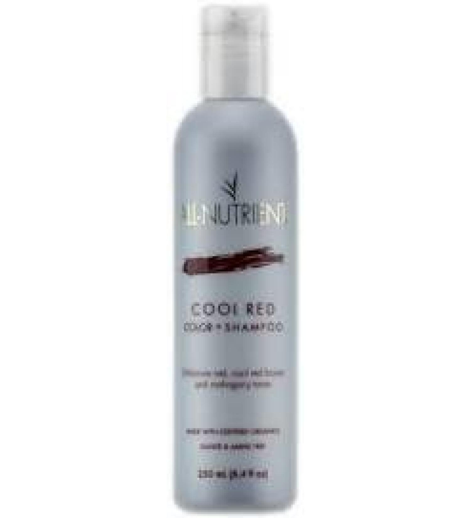 All Nutrient Cool Violet Color + Shampoo