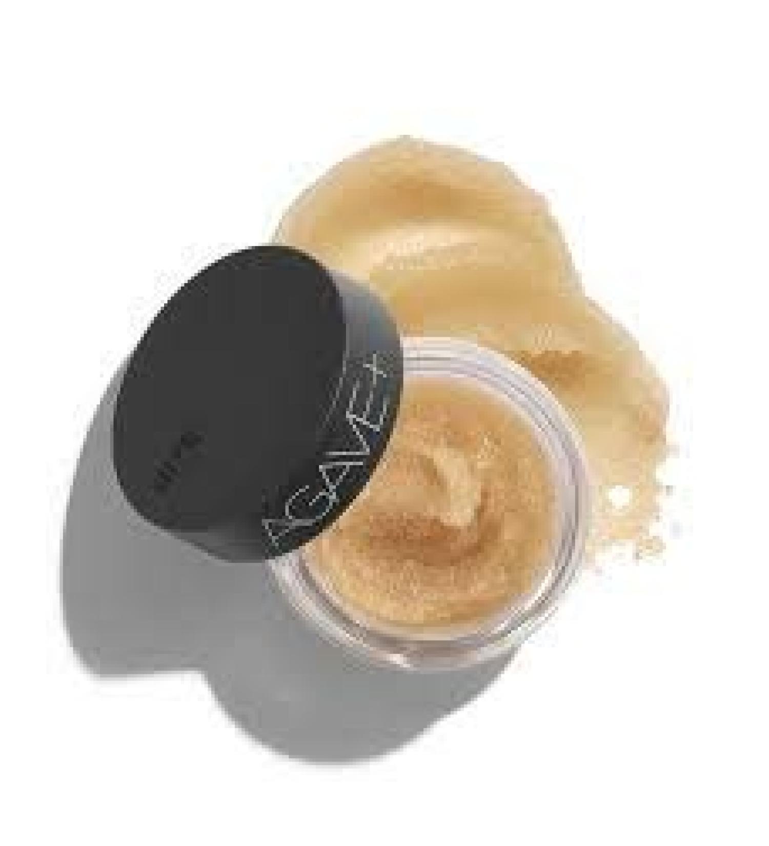 Bite Agave Weekly Lip Scrub - Cleanse Exfoliate Condition & Smooth