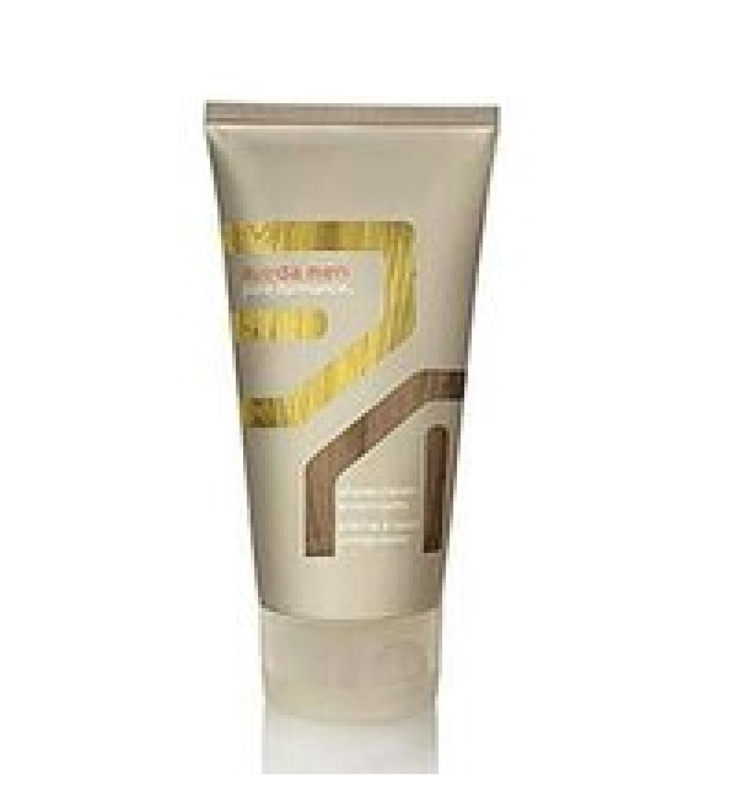 Men Pure Pormance Shave Cream