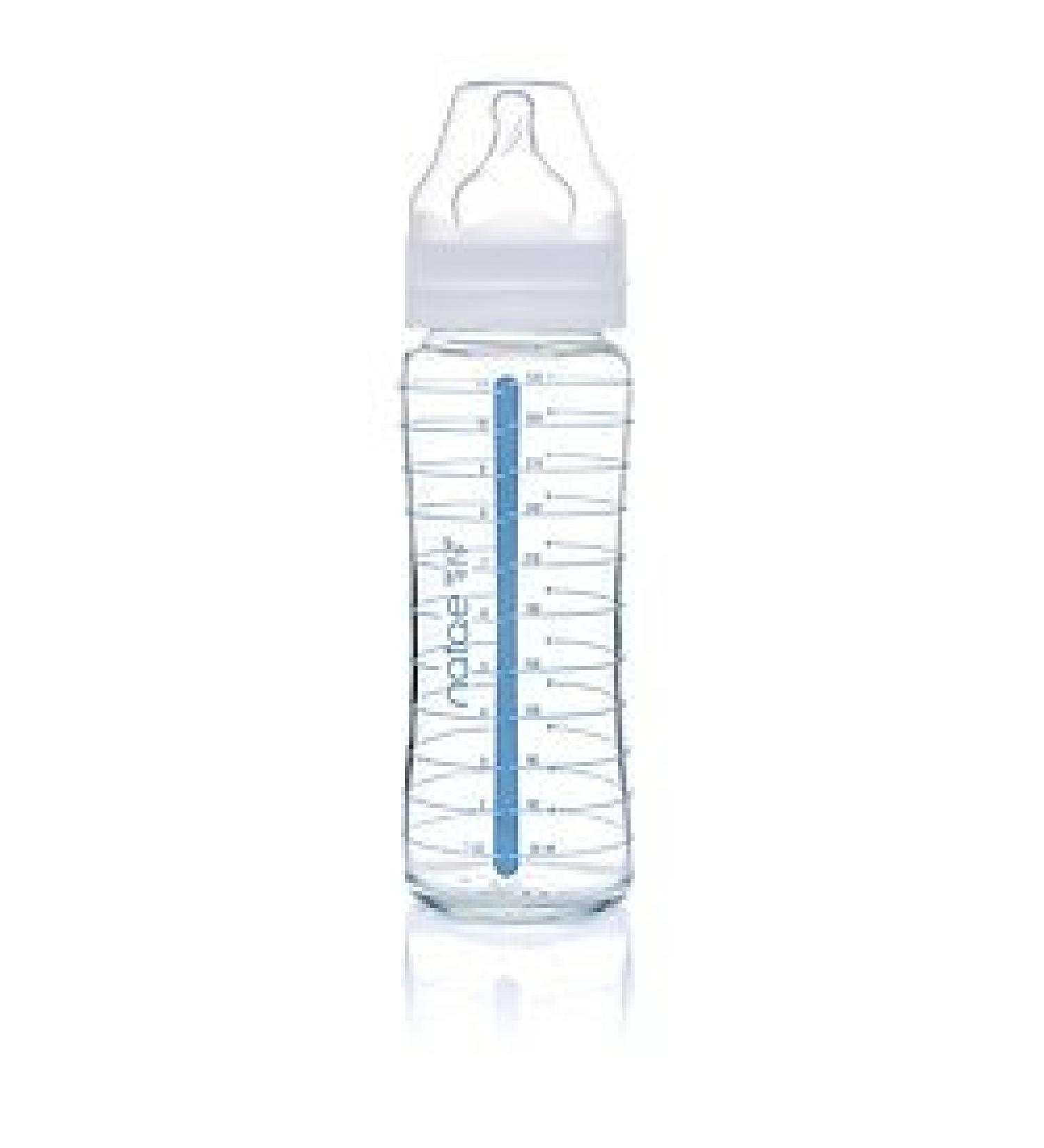 Natae - Glass bottle 330 ml / 11 oz - Buy Online on GoSupps.com