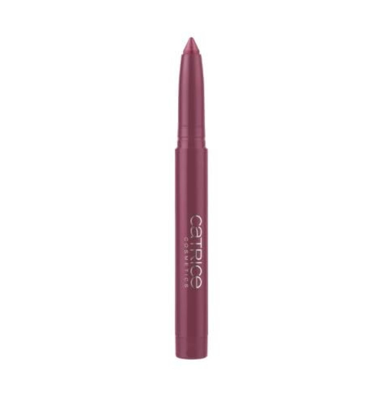 Catrice Cosmetics - ETERNAL RED Eye Crayon Crayon Yeux Hautement Pigment Chatoyant 1.4g