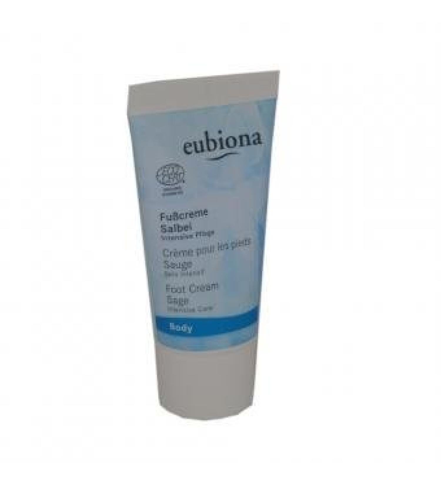 Foot cream 50ml