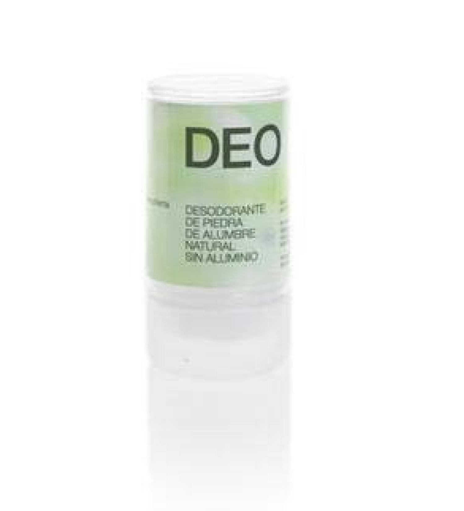 Ebers Ebers Deodorant Crystal Deodorant 120g 120ml