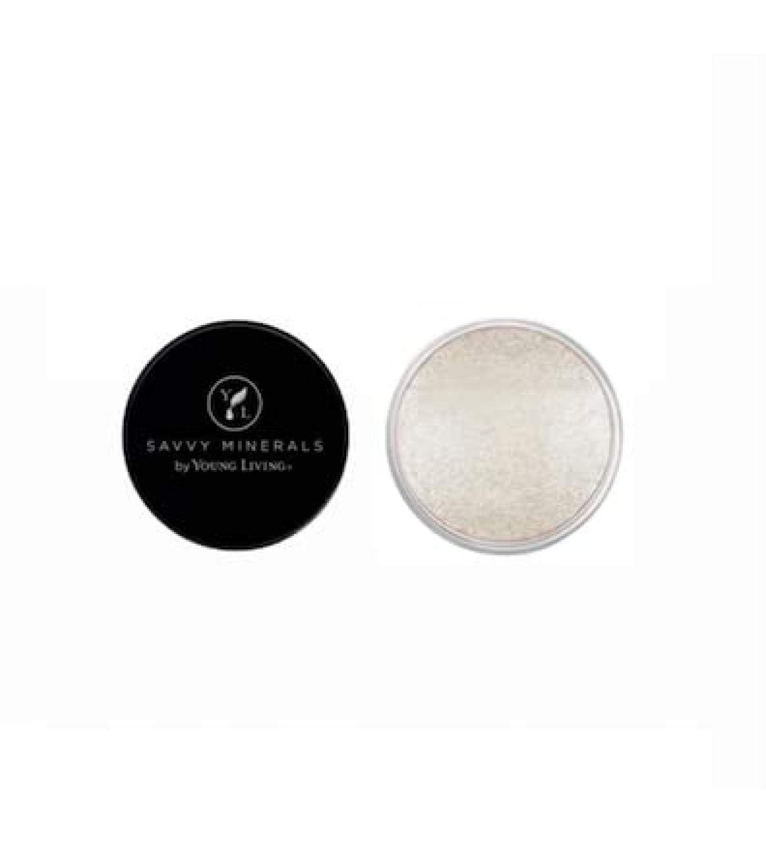 Natural Organic Shimmer Veil Highlighter - Vegan Diamond Dust Blush - Buy Online on GoSupps.com
