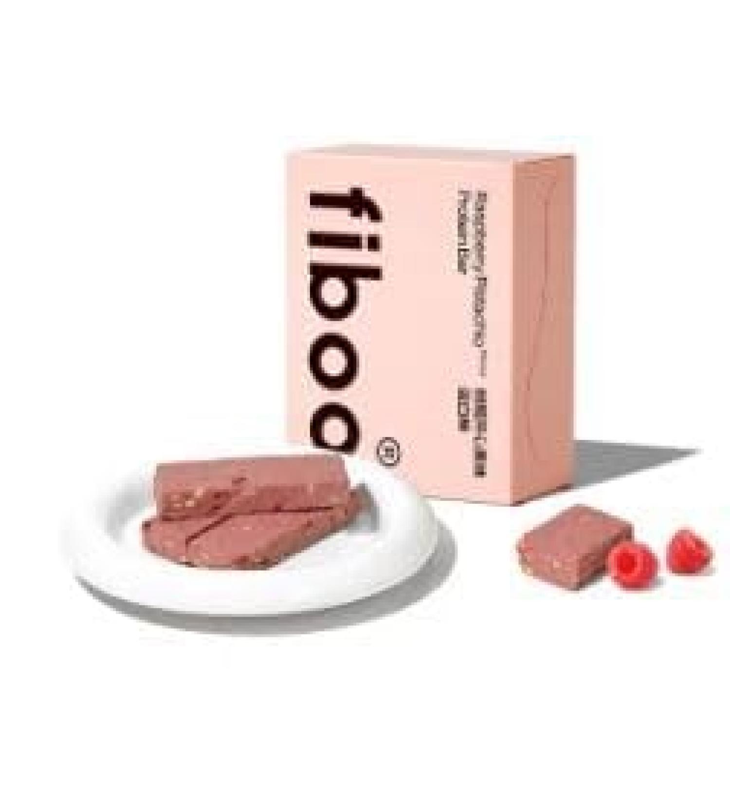 Generic Protein Bar Meal Replacement Bar Energy Bar Raspberry Pistachio