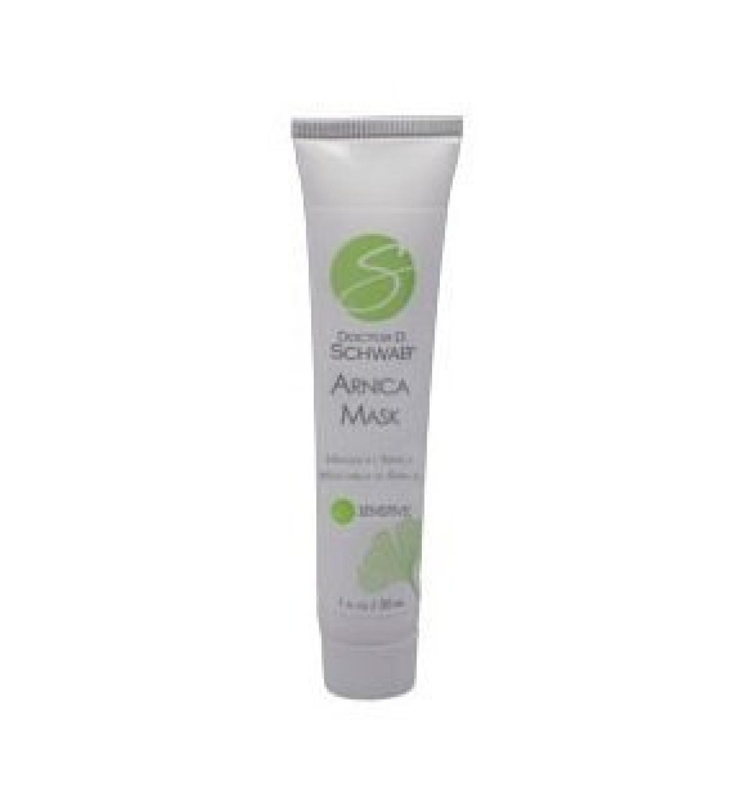 Doctor D. Schwab Arnica Mask (1 oz.)