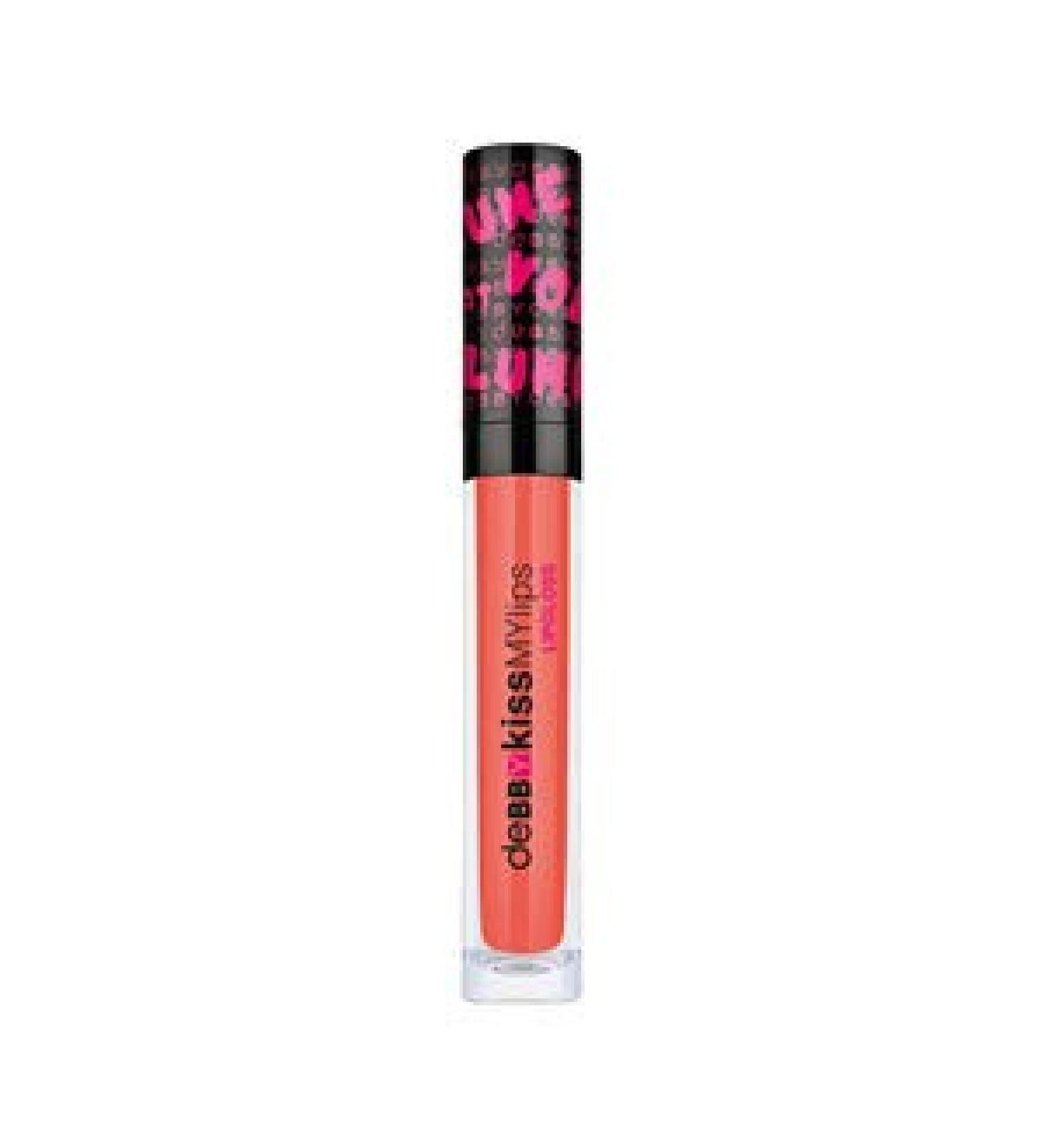 Debby Milano Debby Kissmylips Gloss Volume 6