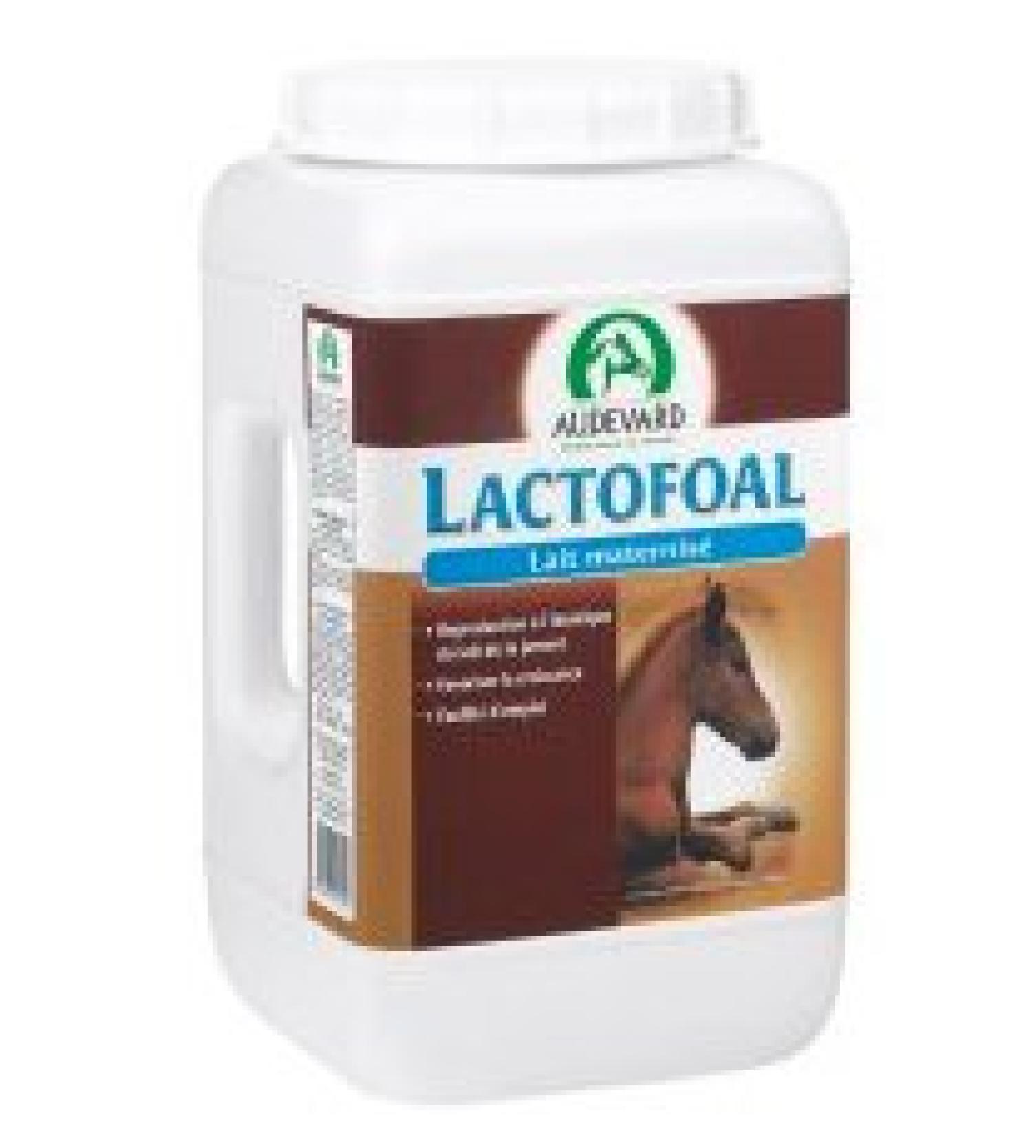 Audevard LACTOFOAL 2.2 kg (NDR)