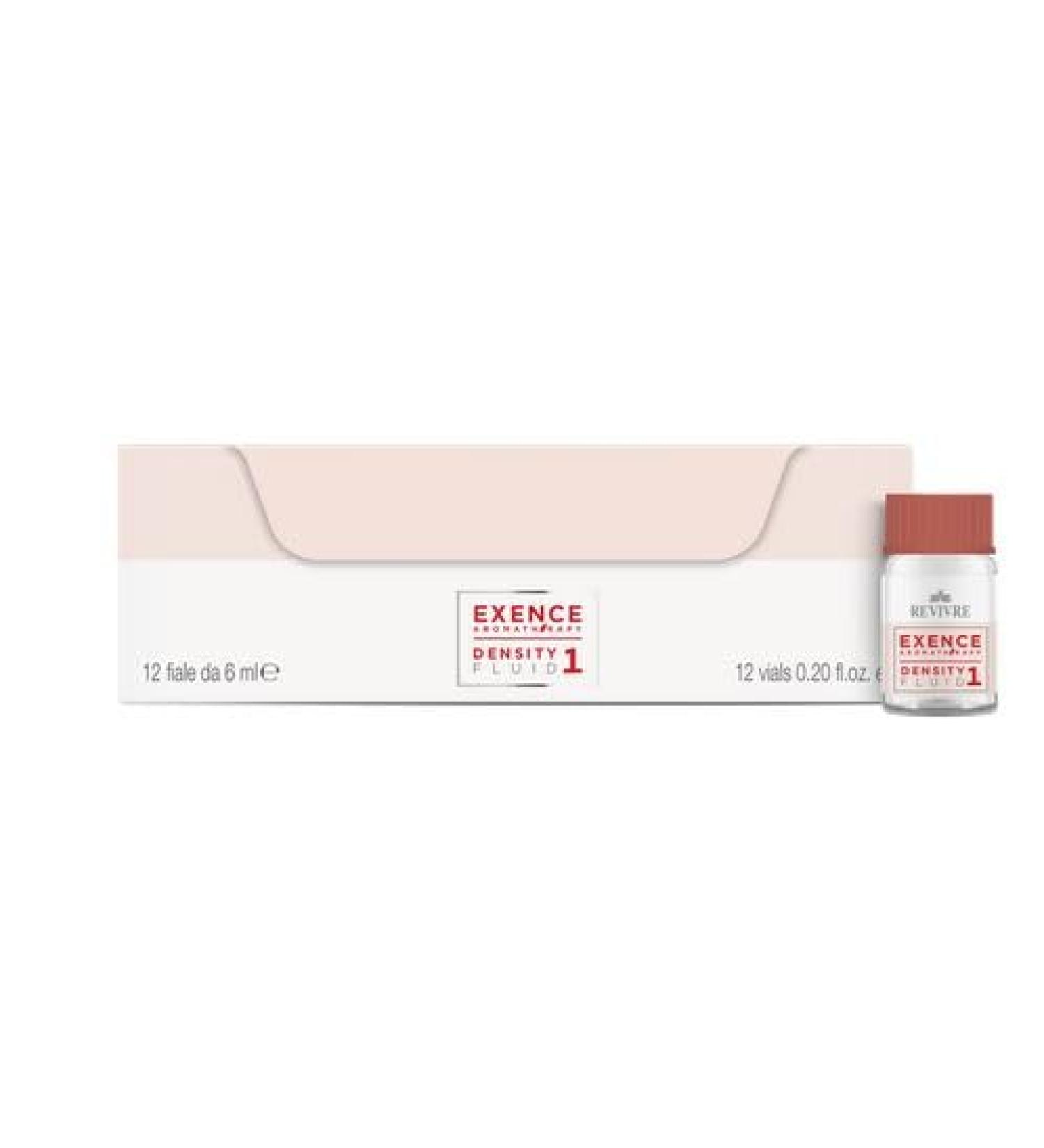 Revivre Exence DENSITY Fluid 2 - 12 ampoules x 6 ml