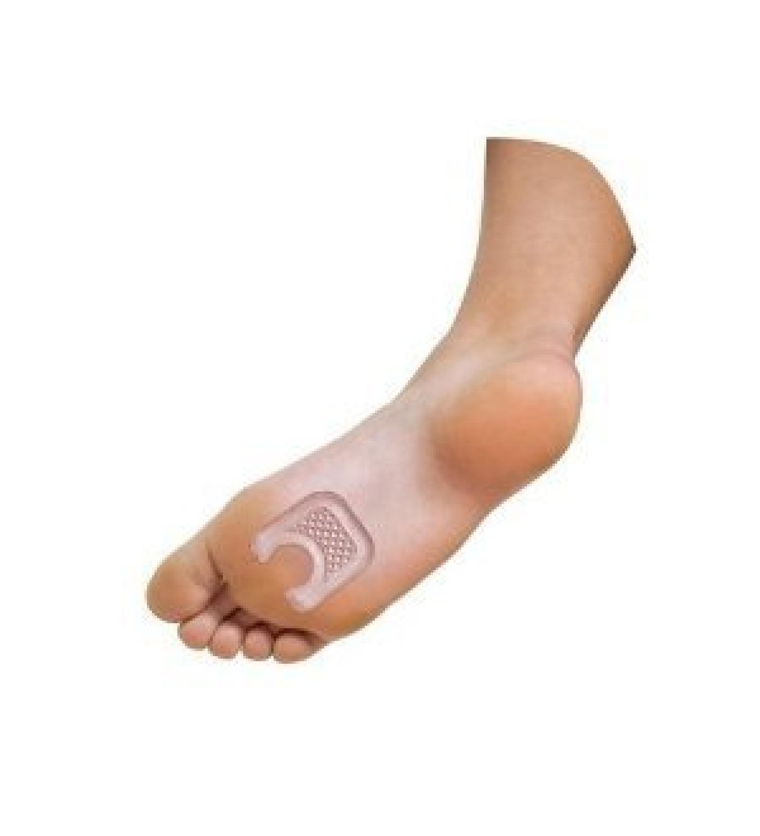 PediFix Pedi-Gel Callus Pads 2 ea