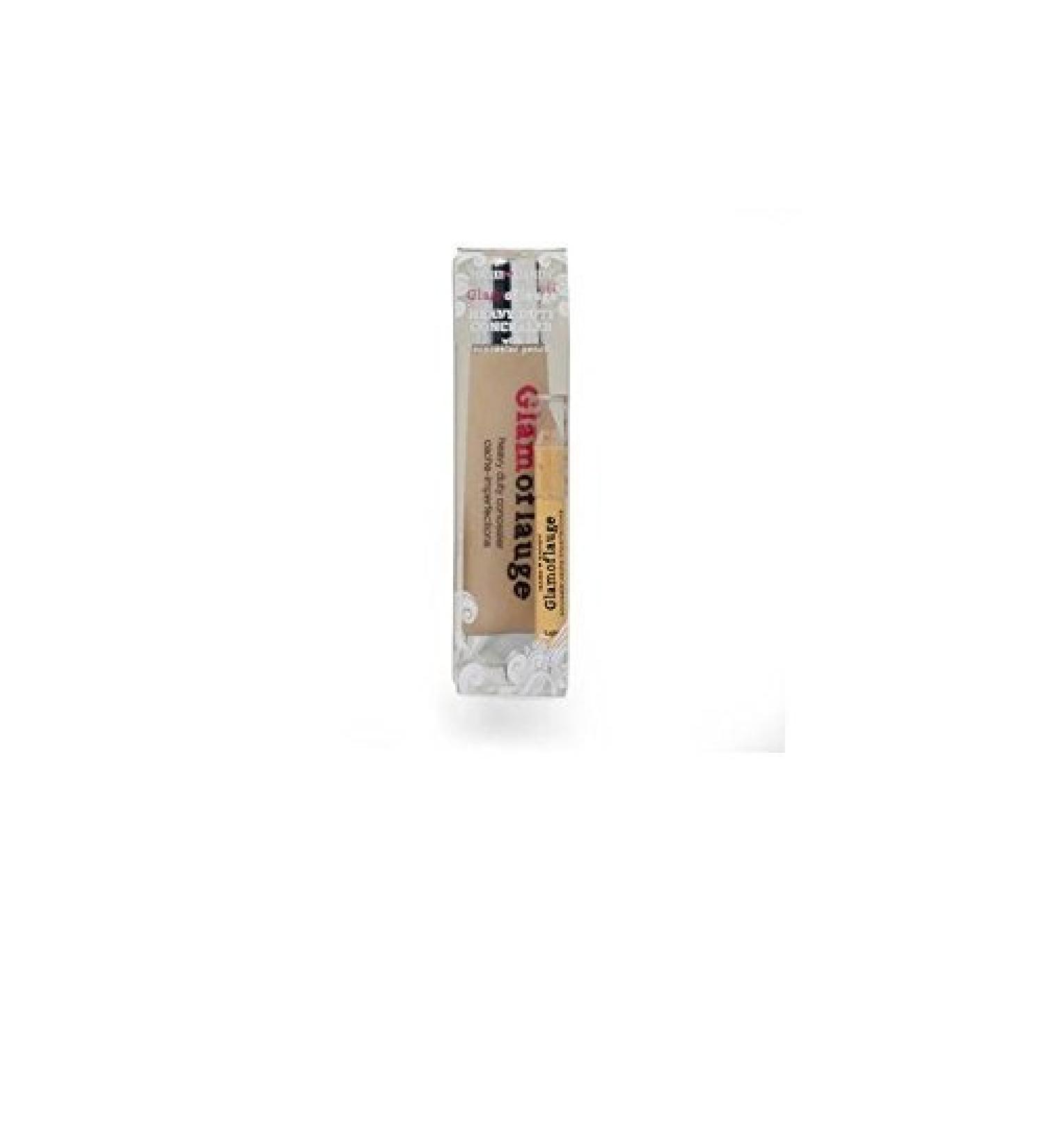 Hard Candy Glamoflauge Heavy Duty Concealer  977 Fair