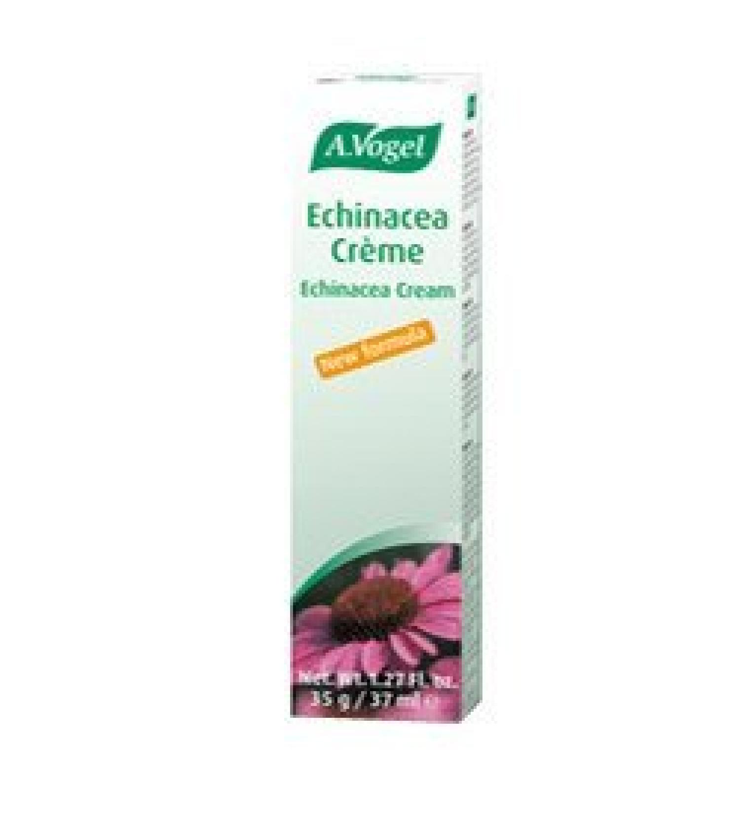 A Vogel Echinacea Cream 35g (Pack of 6 ) by A Vogel