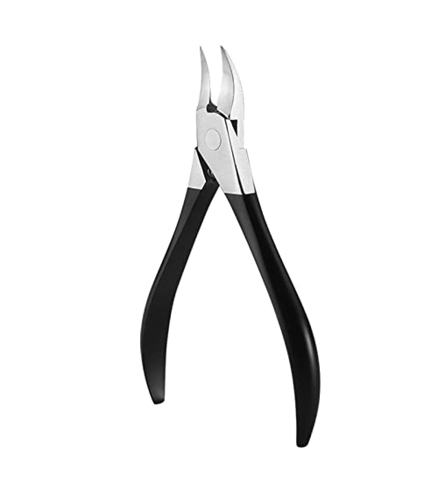 SVAASA Nail Clippers Professional Nail Art Clipper Nipper Dead Skin Shear Polishing Sanding Manicure Care Tools Stainless Steel Nail Cutter Scissors (Color : Color-3) - Buy Online on GoSupps.com