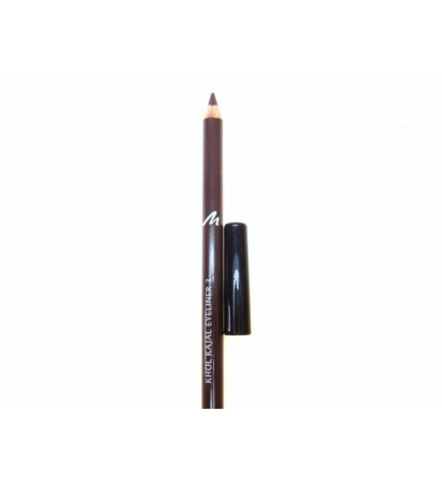 Manhattan Buffalo Collection Eyeliner Pen Fb.3 1Pack (1 x 1.5 grams)